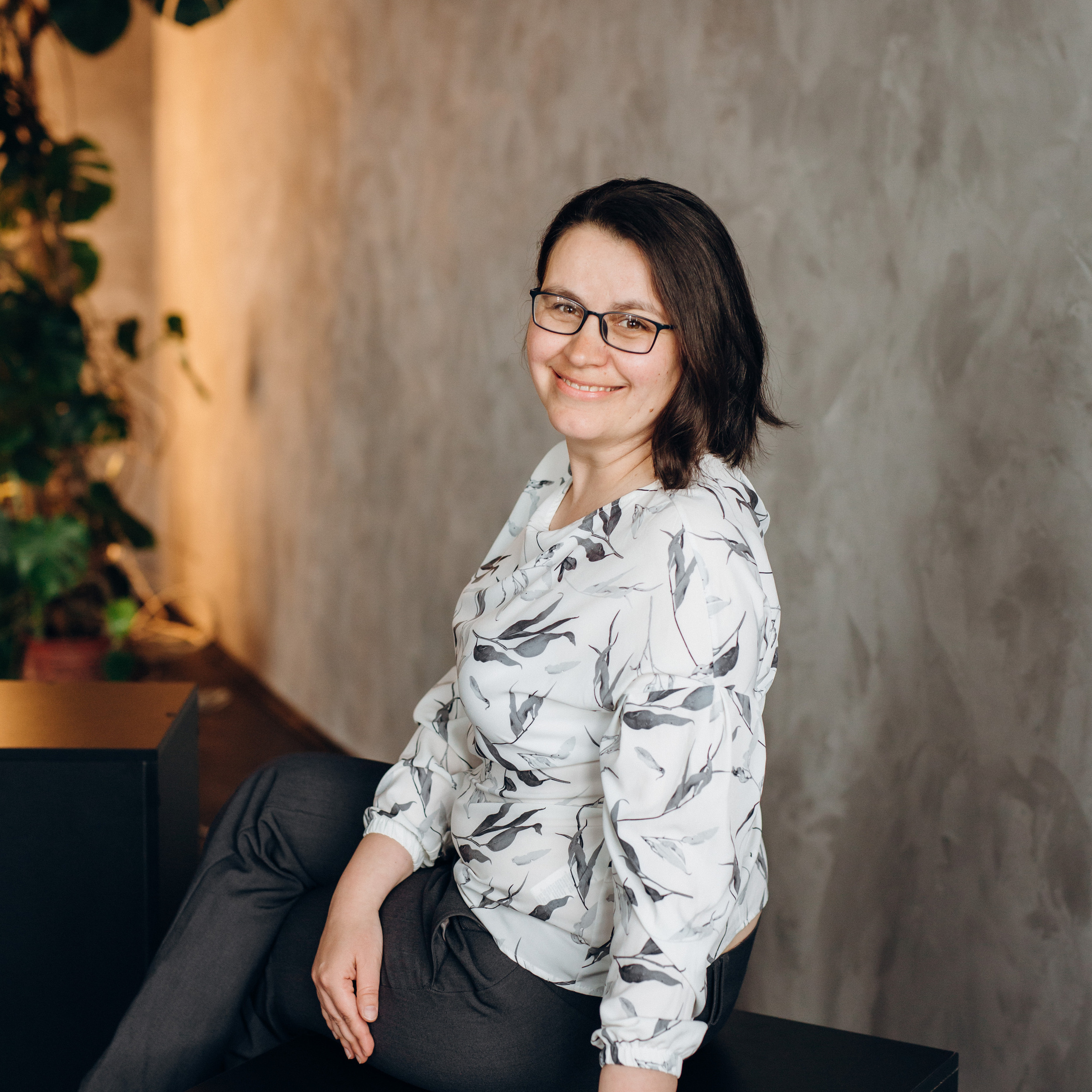 Feedback. Фотограф Тетяна Бродзяк