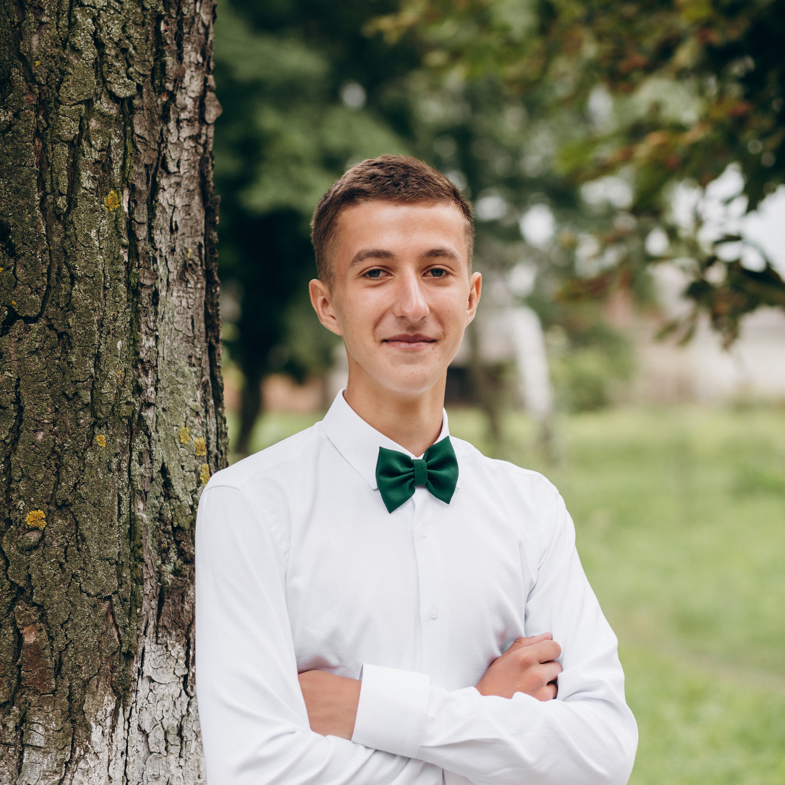 Feedback. Фотограф Тетяна Бродзяк