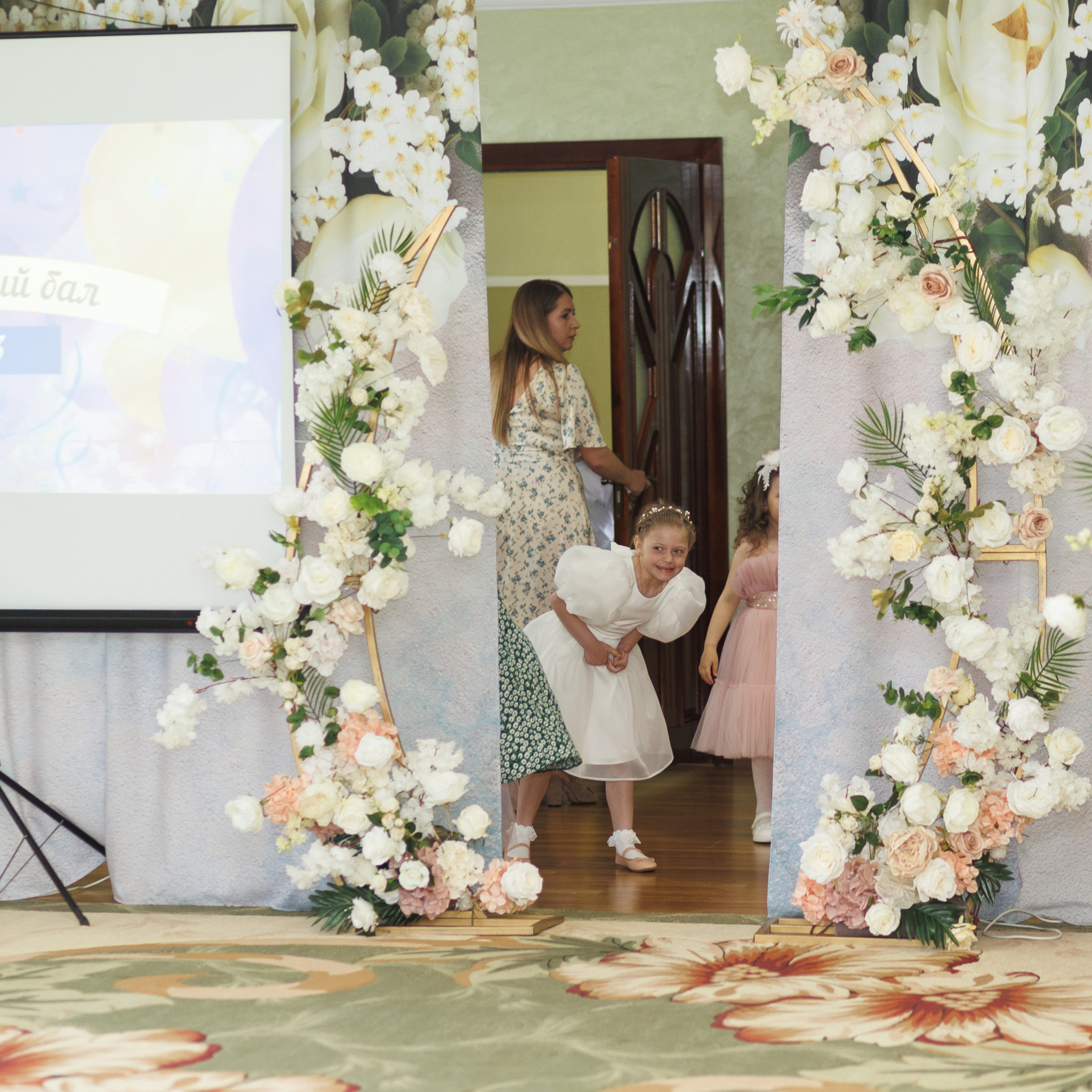 Feedback. Фотограф Тетяна Бродзяк