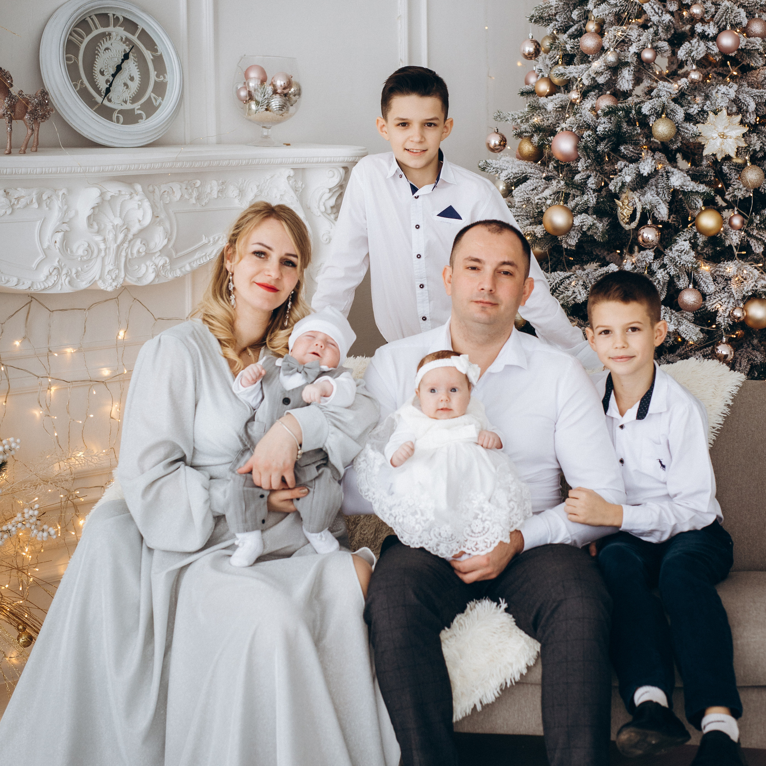 Feedback. Фотограф Тетяна Бродзяк