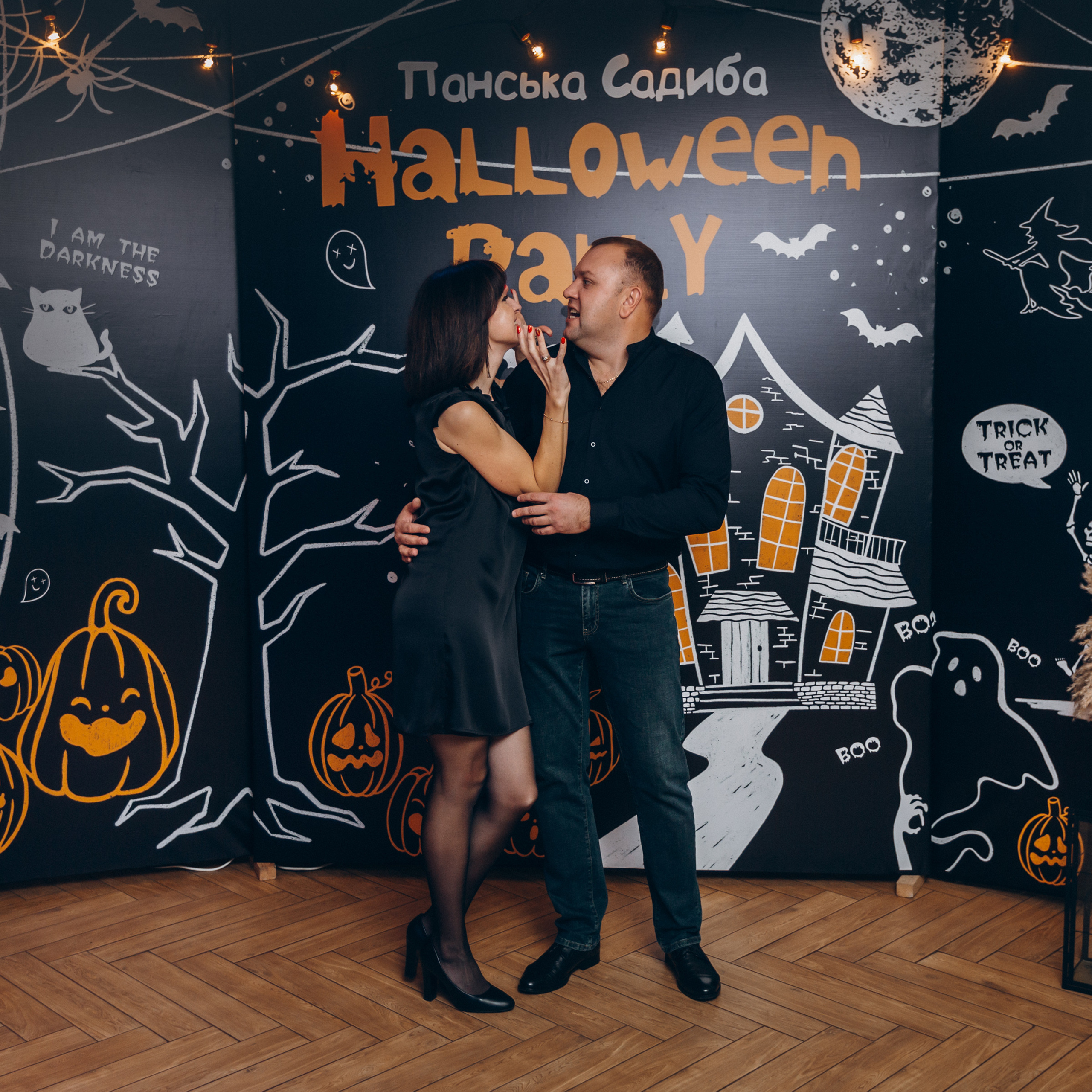 Feedback. Фотограф Тетяна Бродзяк