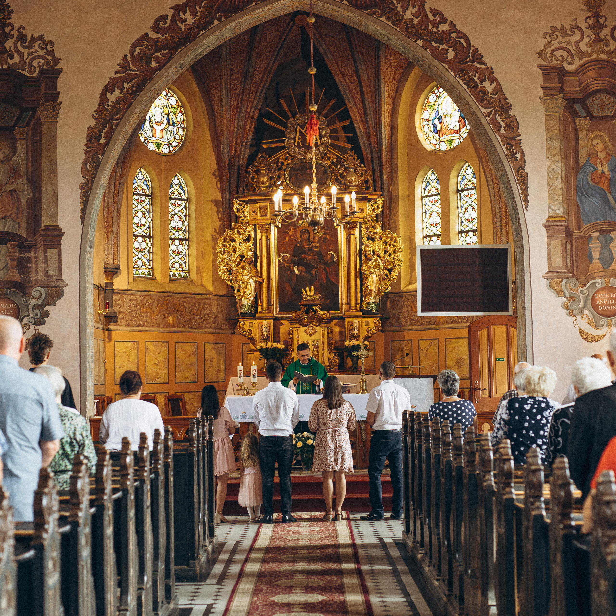 Feedback. Фотограф Тетяна Бродзяк