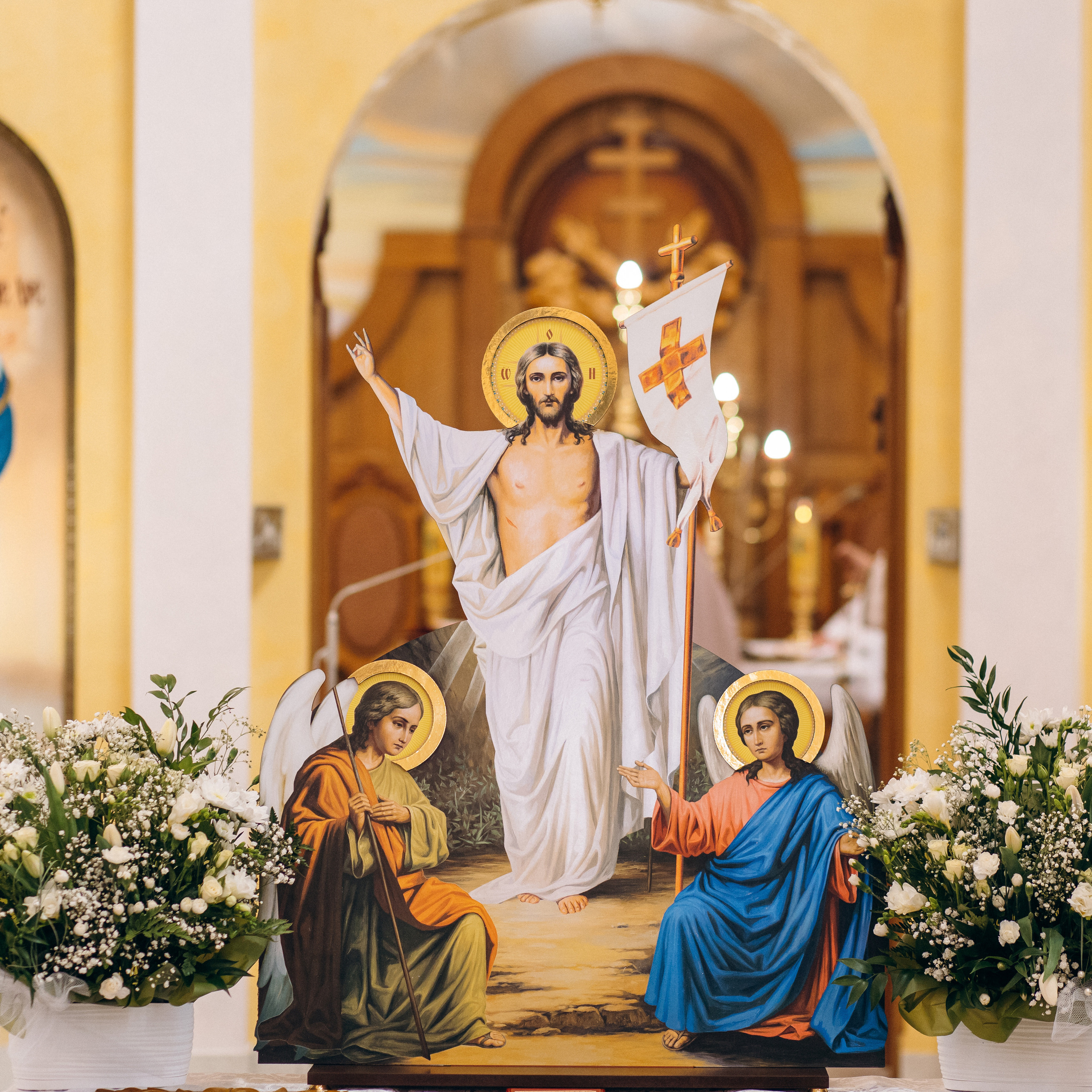 Feedback. Фотограф Тетяна Бродзяк