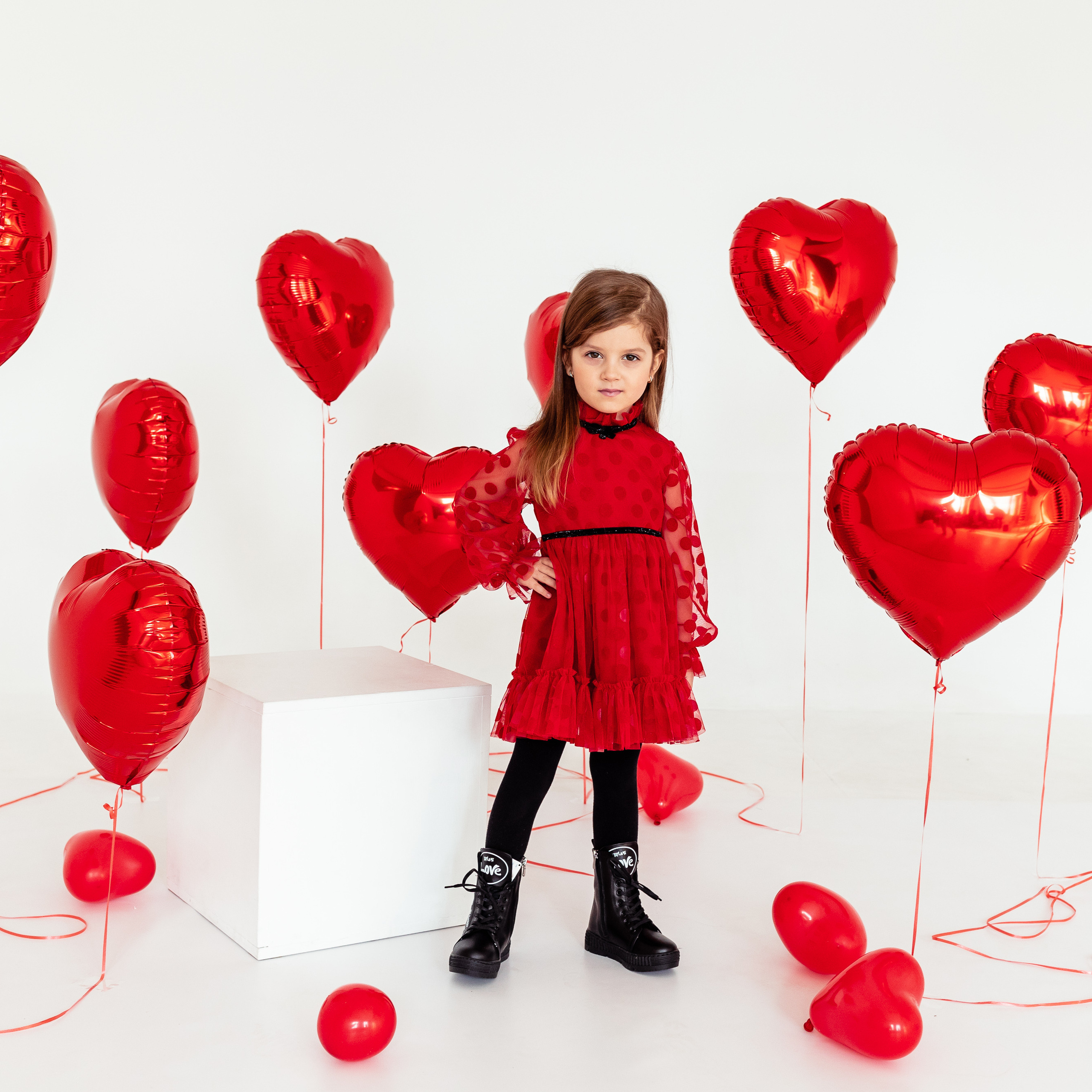 Feedback. Фотограф Тетяна Бродзяк