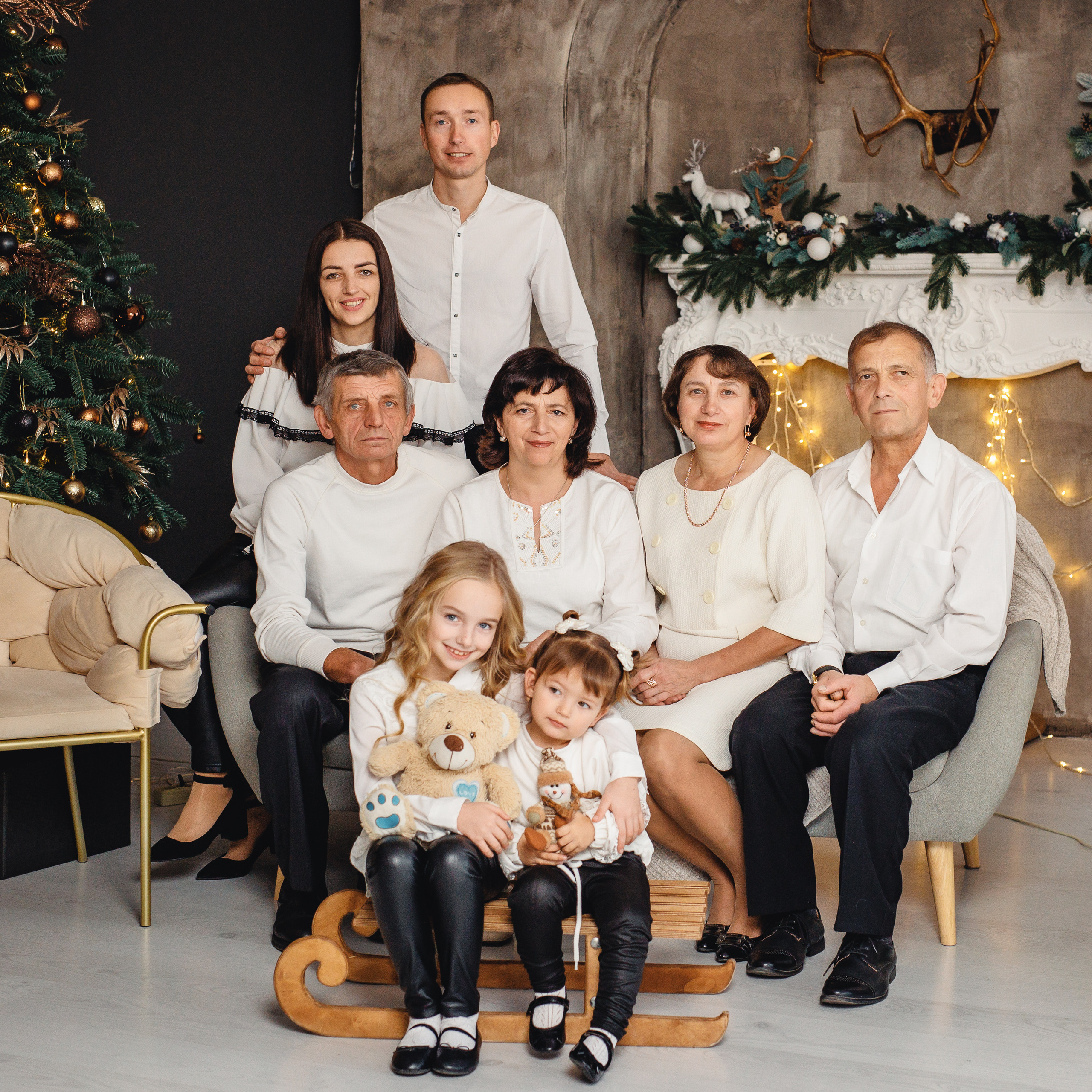 Feedback. Фотограф Тетяна Бродзяк