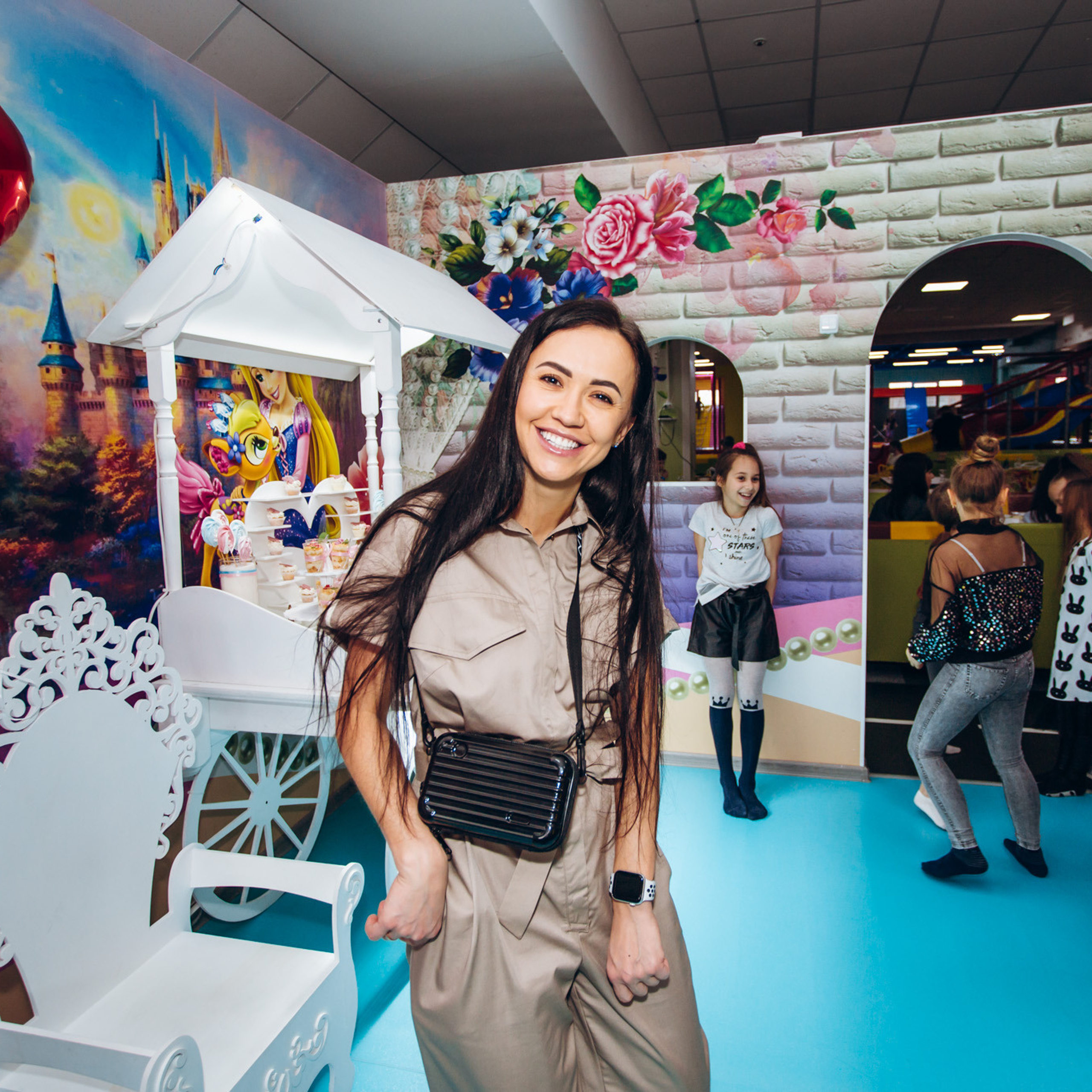 Feedback. Фотограф Тетяна Бродзяк