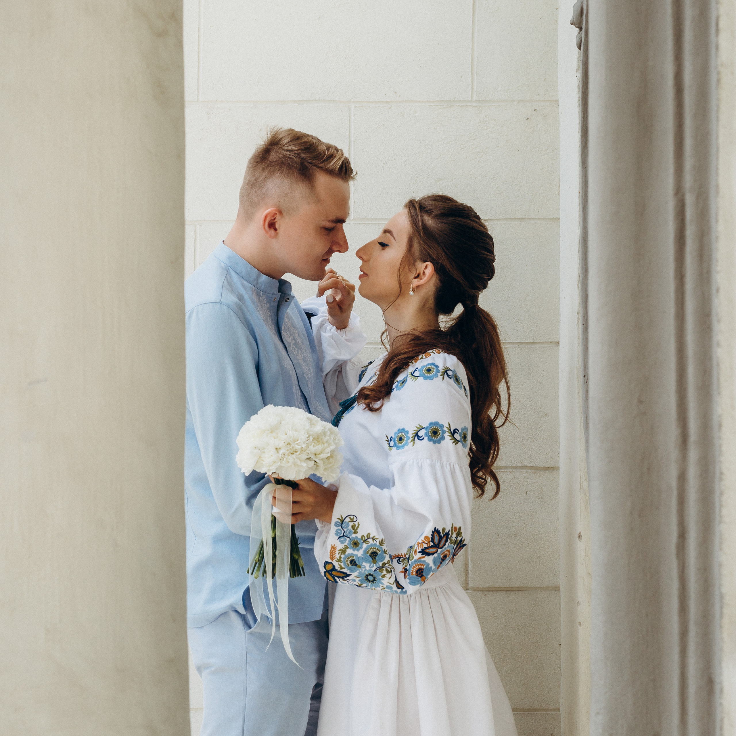 Feedback. Фотограф Тетяна Бродзяк