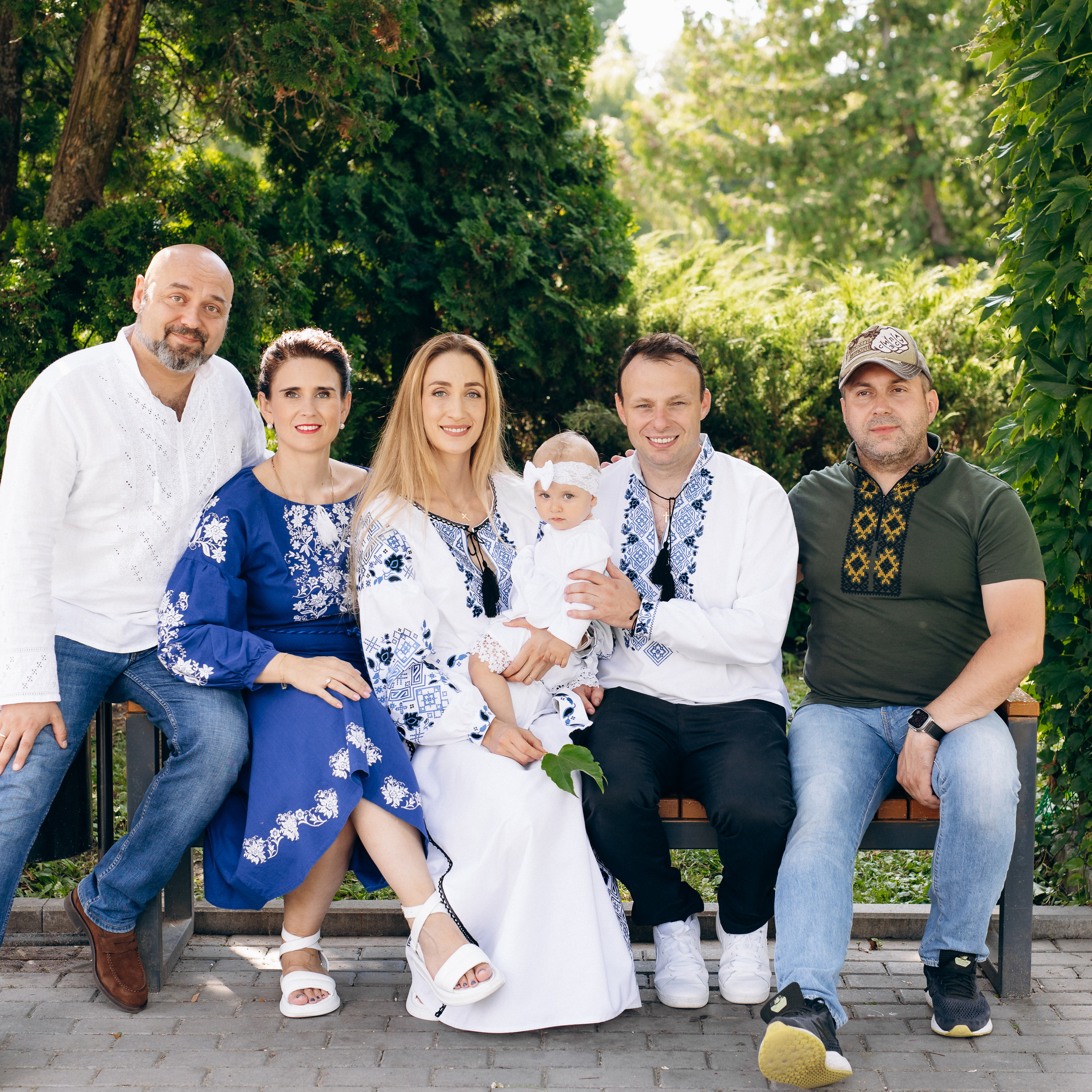 Feedback. Фотограф Тетяна Бродзяк