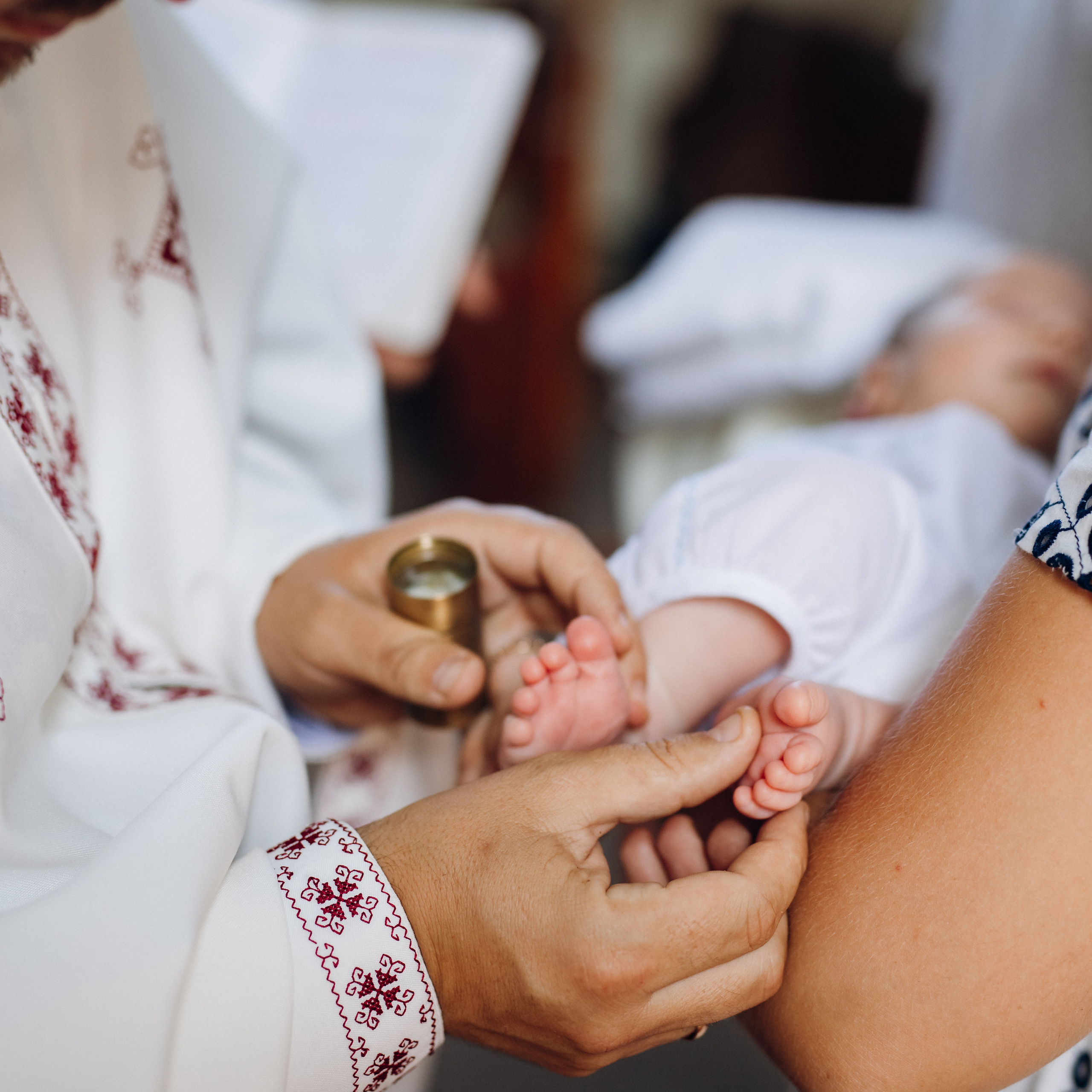 Feedback. Фотограф Тетяна Бродзяк