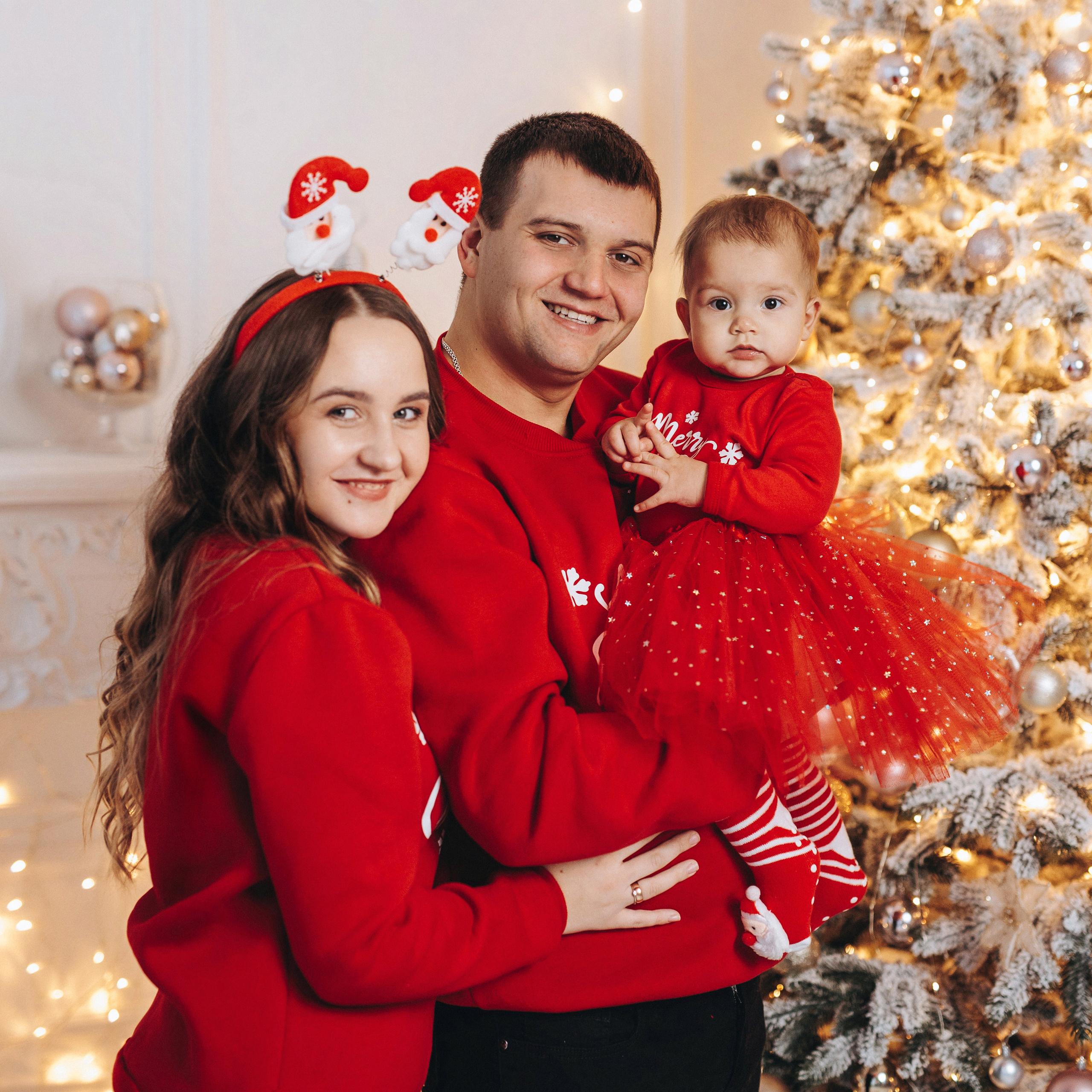 Feedback. Фотограф Тетяна Бродзяк