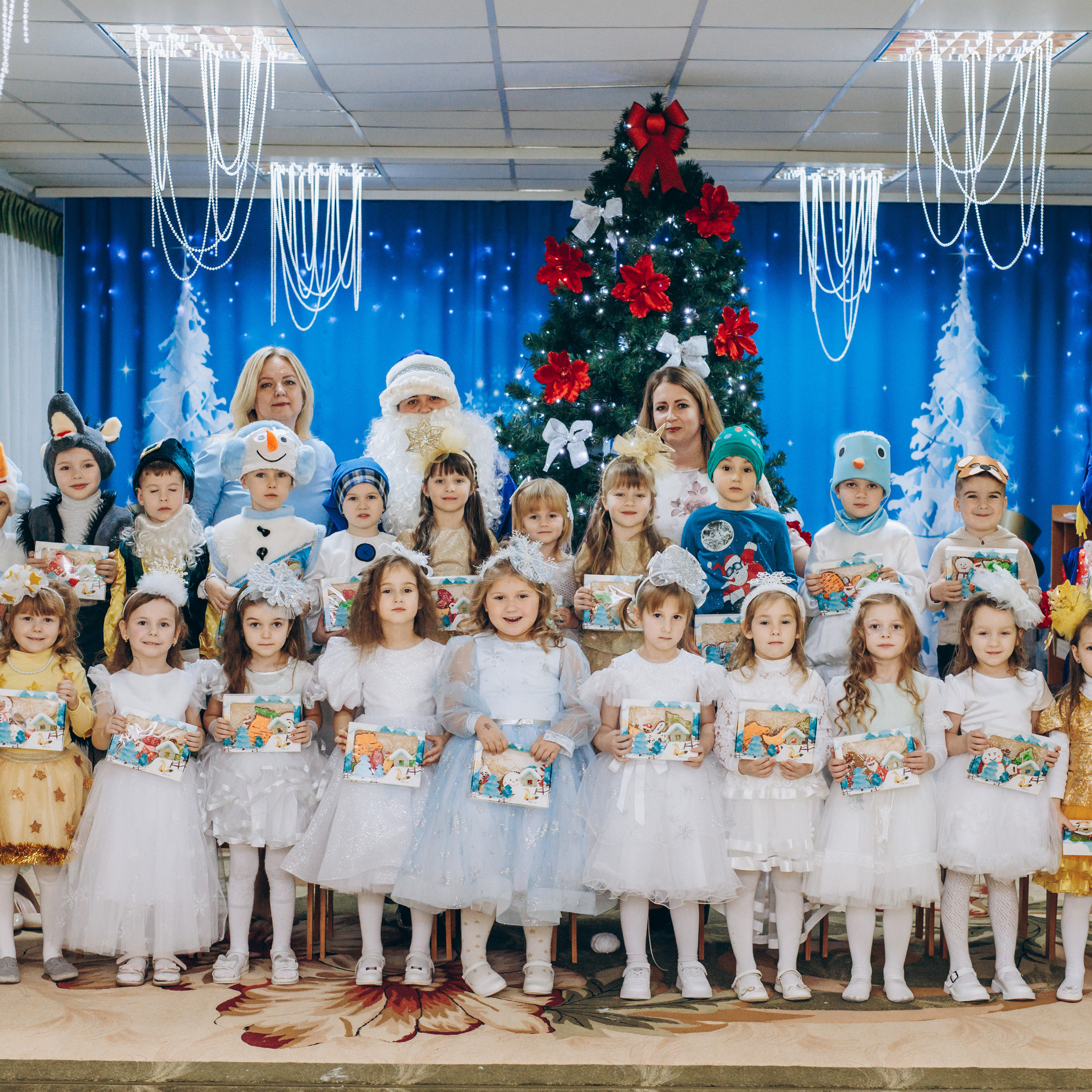 Feedback. Фотограф Тетяна Бродзяк