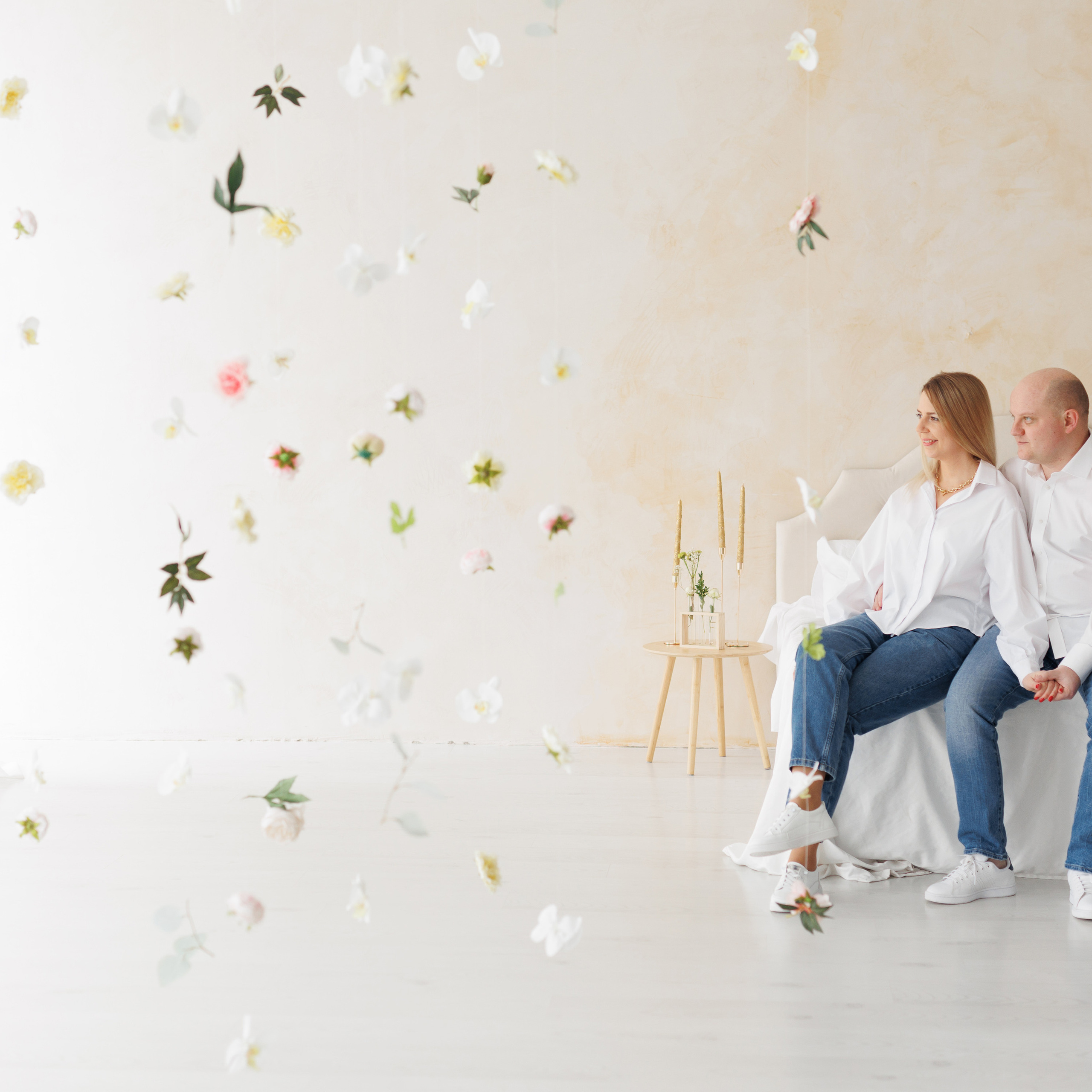 Feedback. Фотограф Тетяна Бродзяк