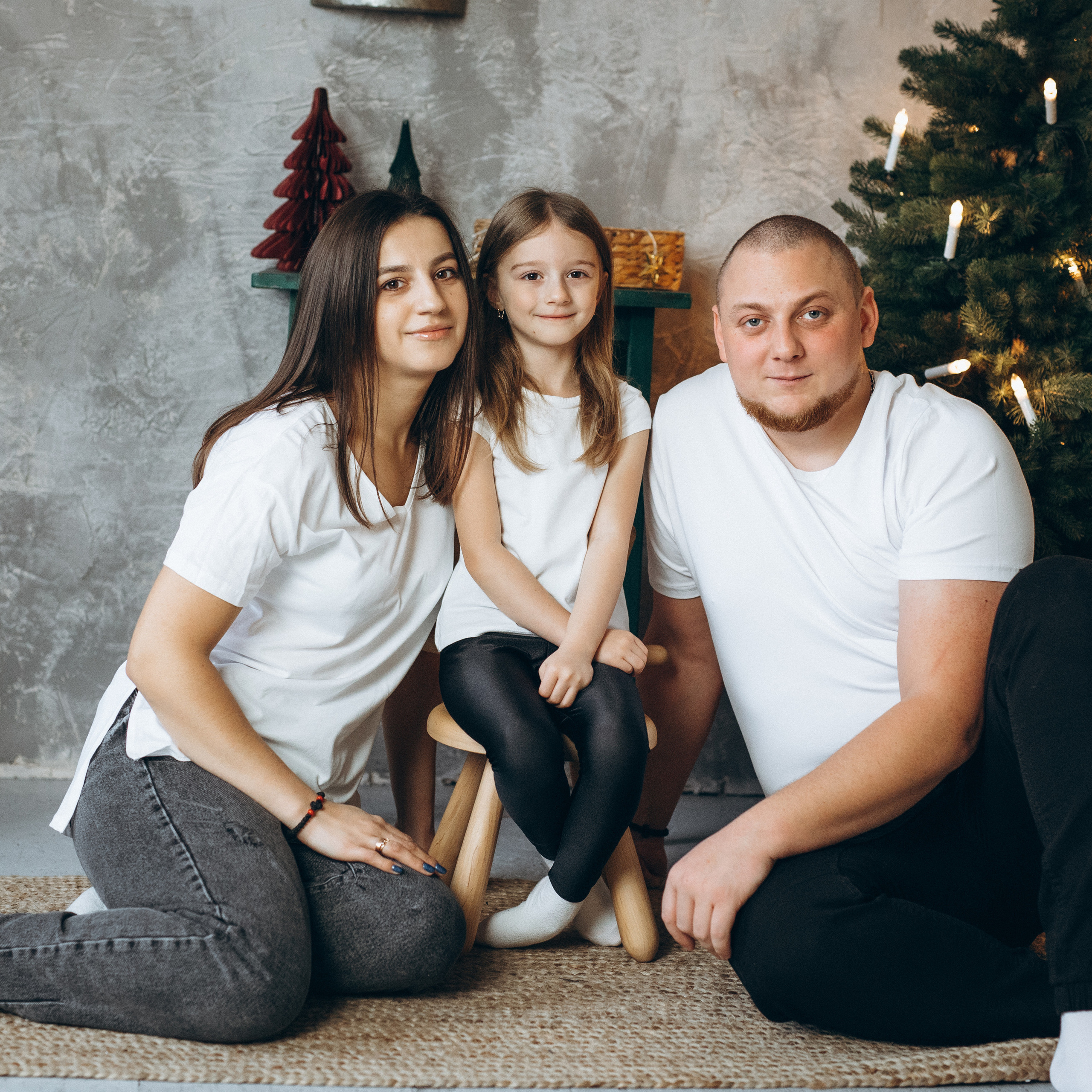 Feedback. Фотограф Тетяна Бродзяк