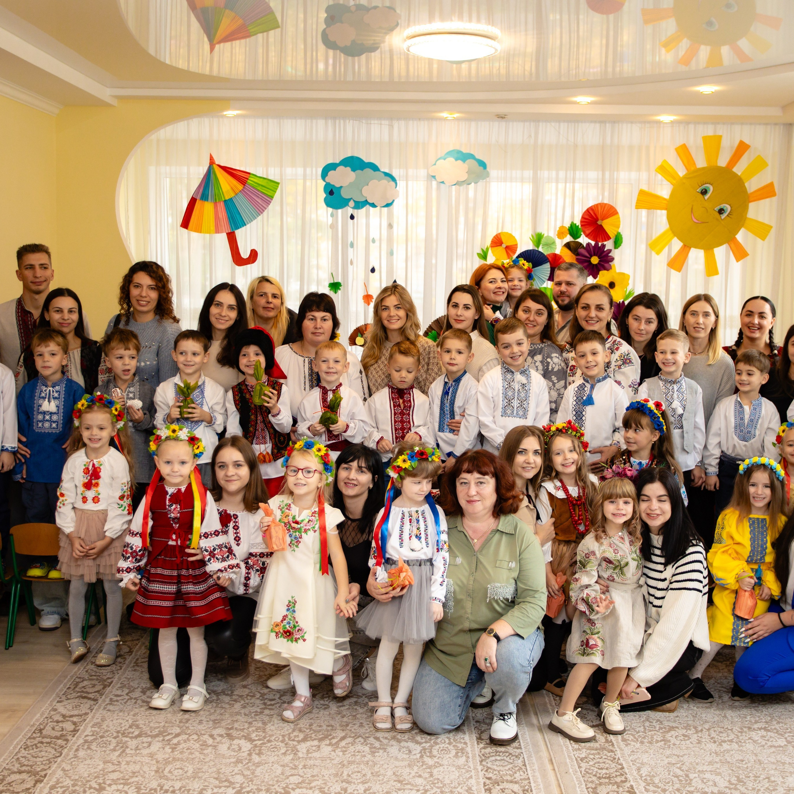 Feedback. Фотограф Тетяна Бродзяк