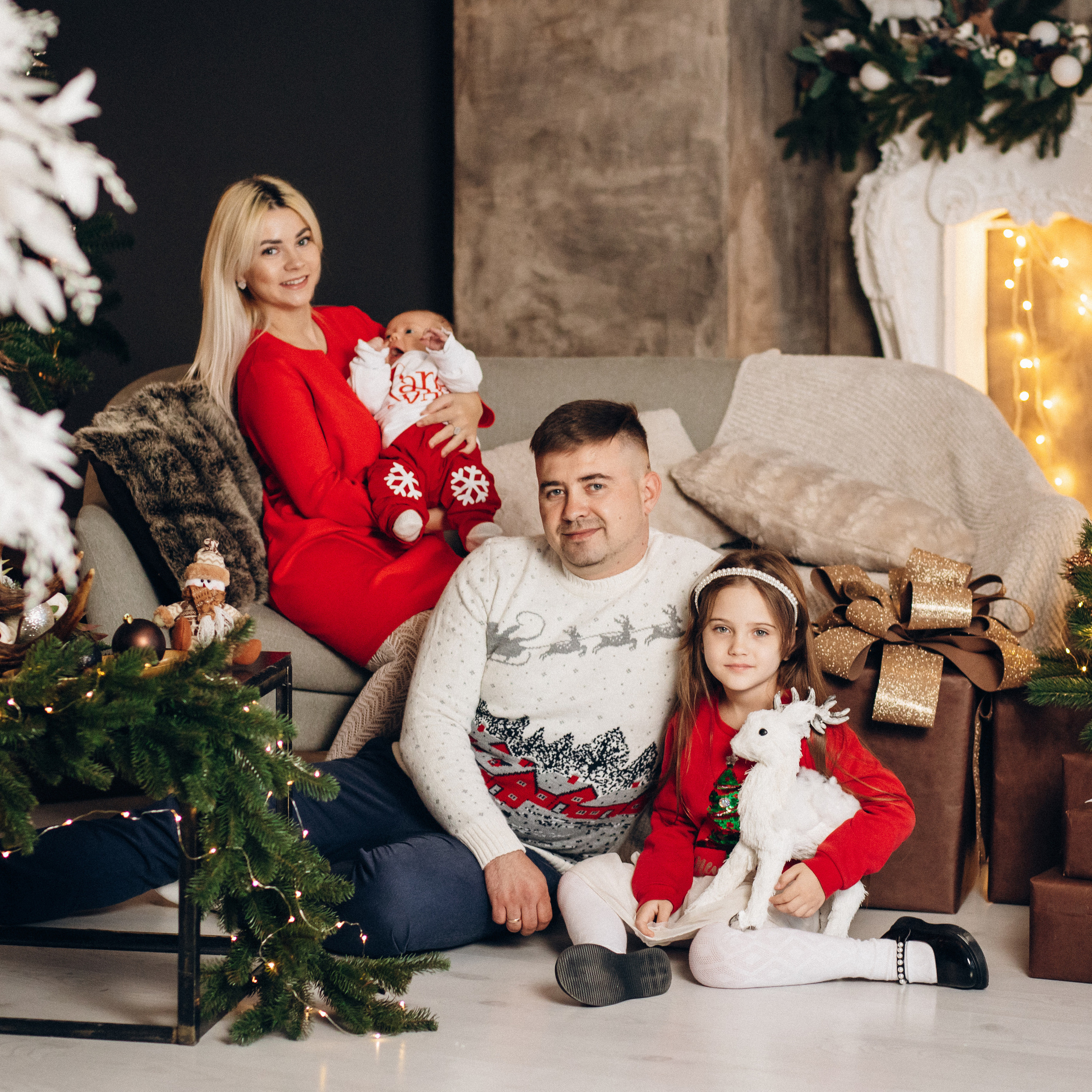 Feedback. Фотограф Тетяна Бродзяк