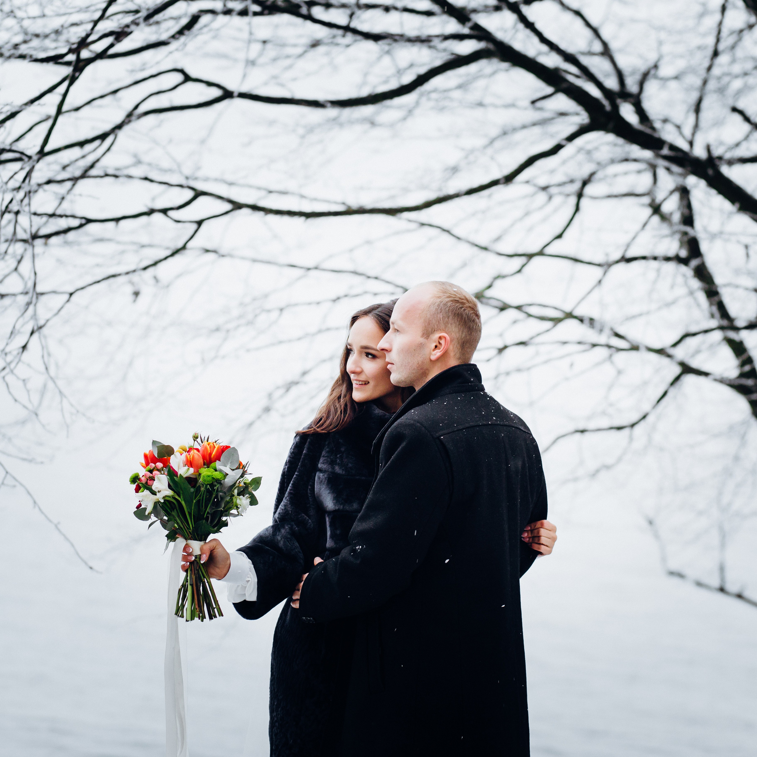 Feedback. Фотограф Тетяна Бродзяк