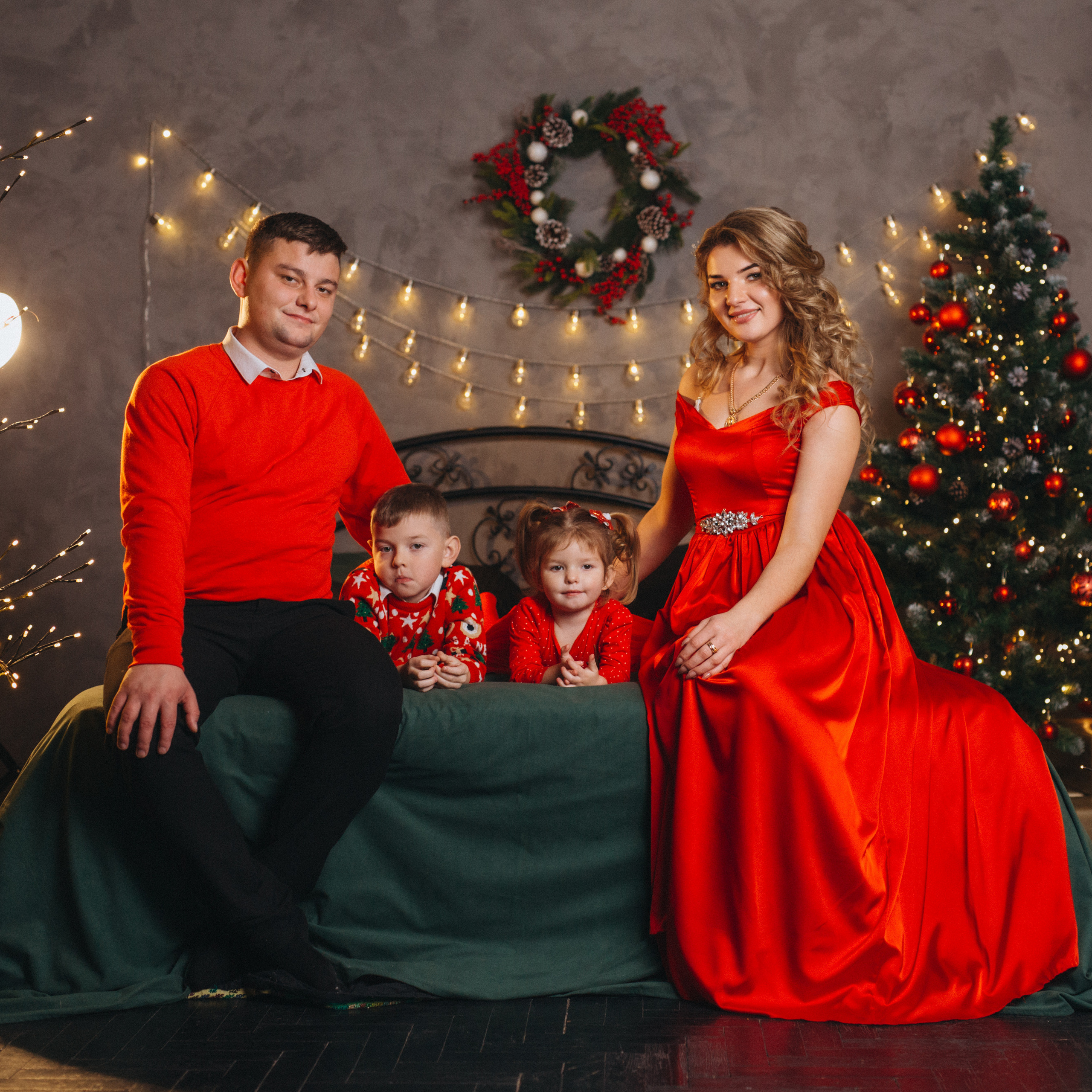 Feedback. Фотограф Тетяна Бродзяк