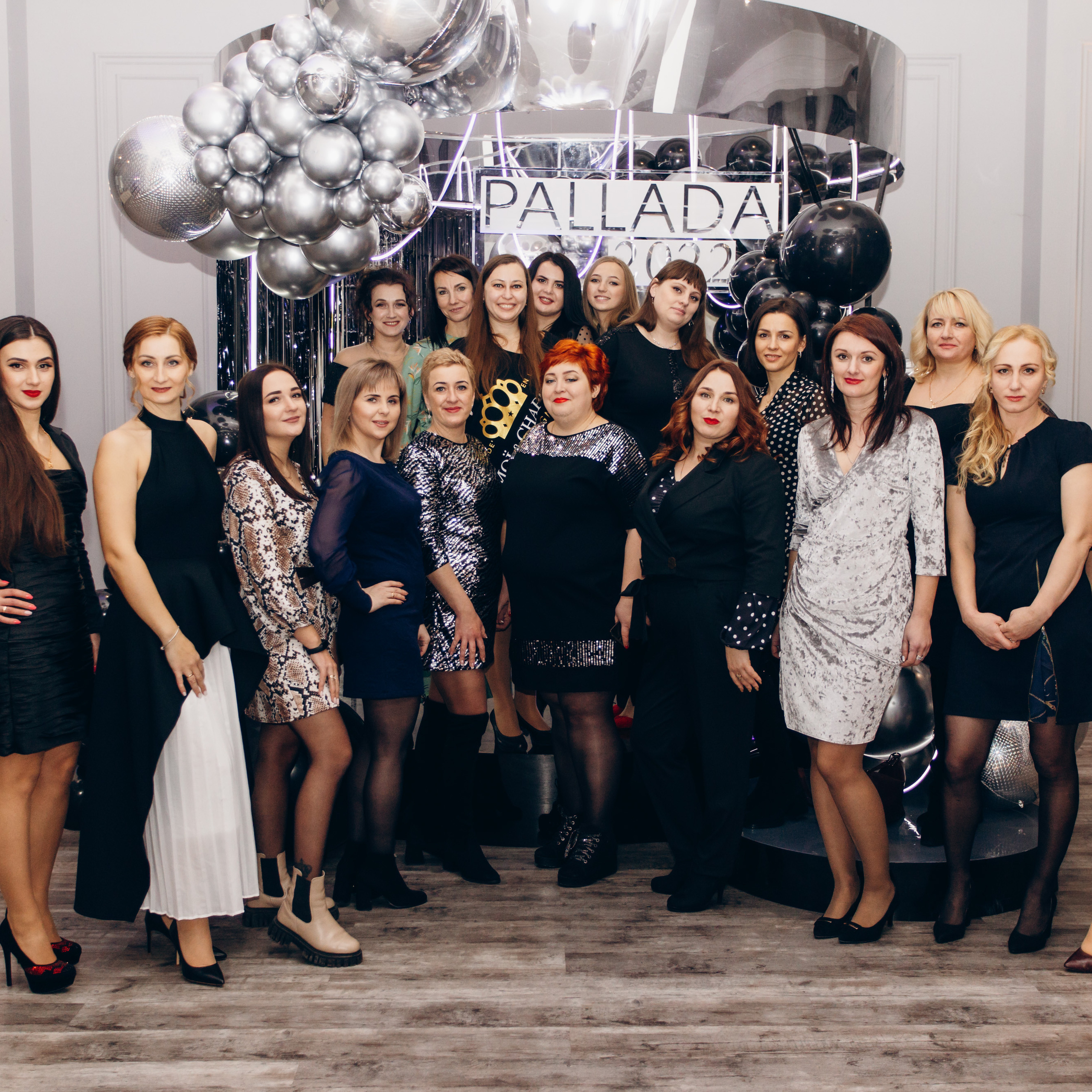 Feedback. Фотограф Тетяна Бродзяк