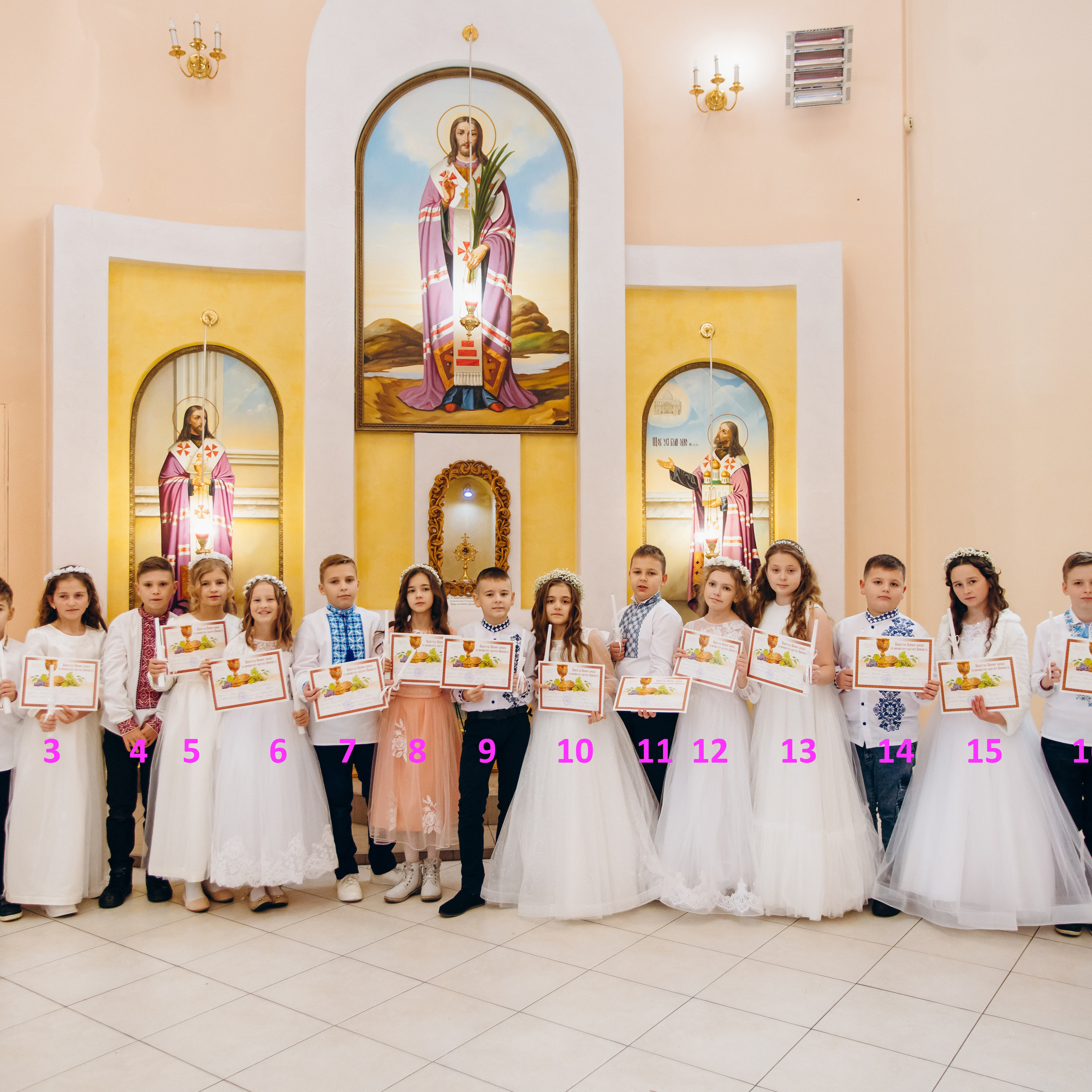 Feedback. Фотограф Тетяна Бродзяк