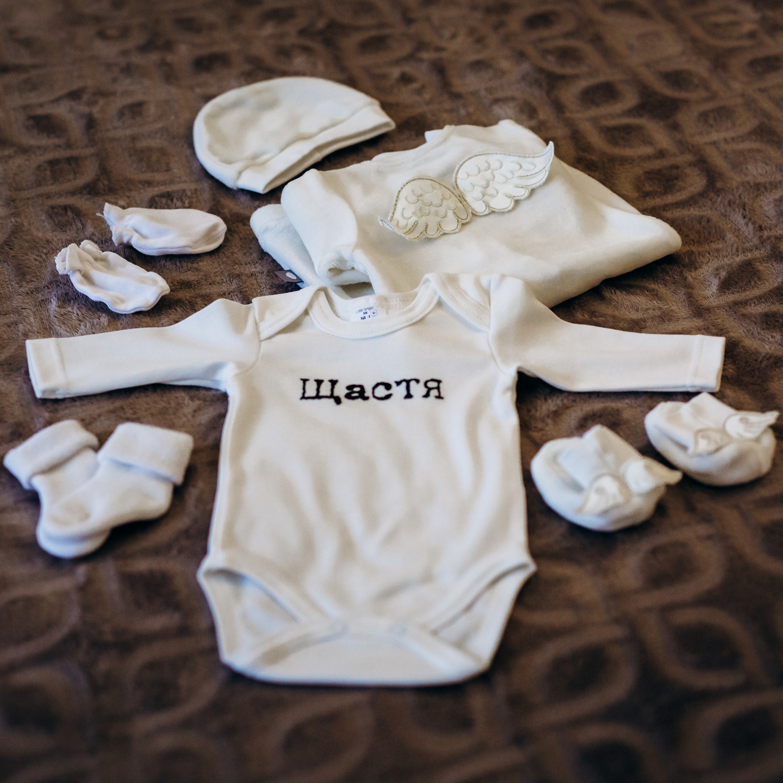 Feedback. Фотограф Тетяна Бродзяк