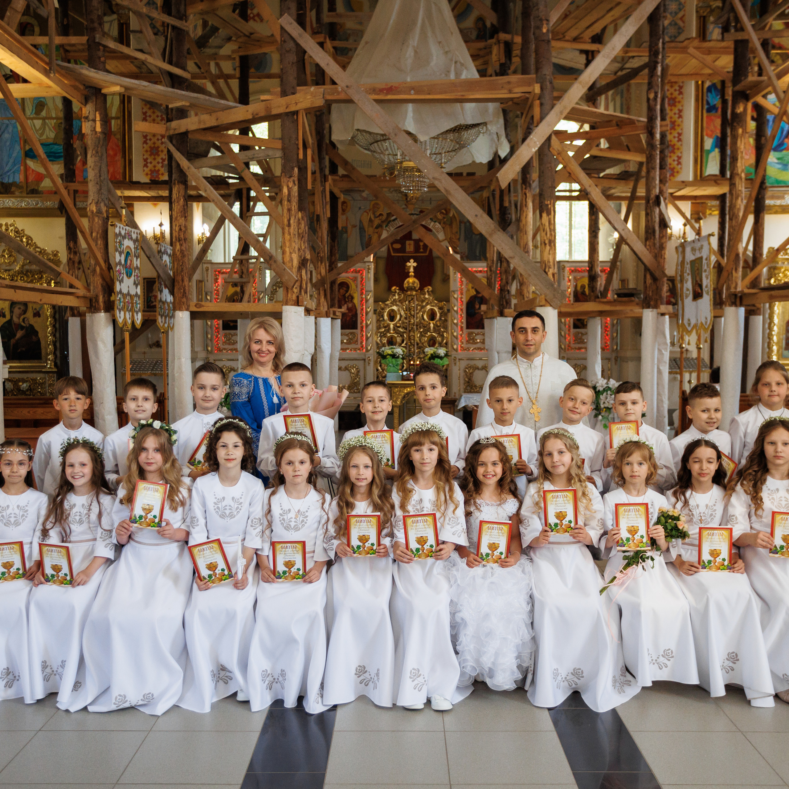 Feedback. Фотограф Тетяна Бродзяк