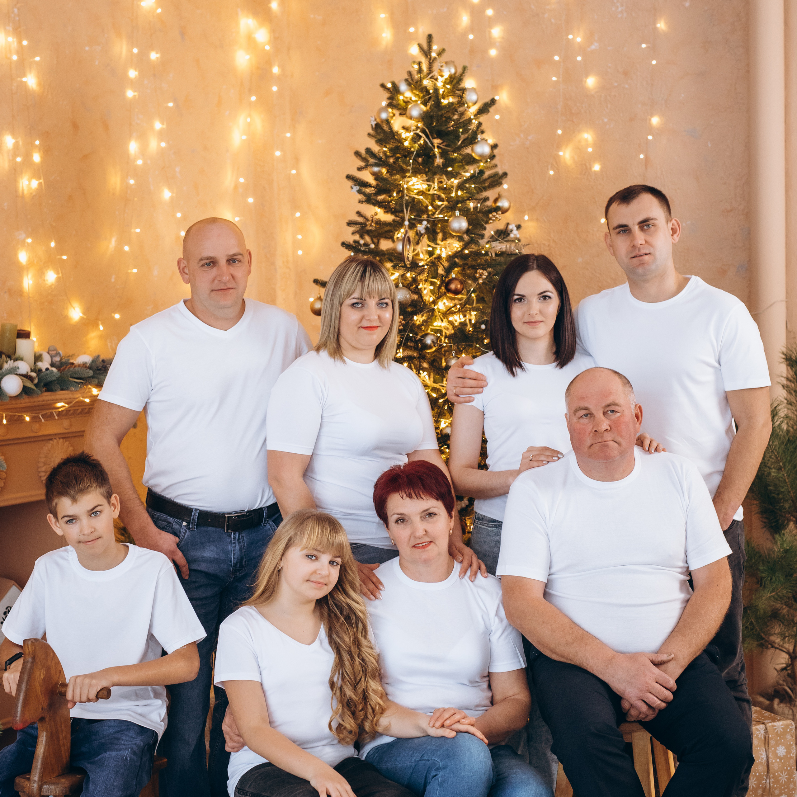 Feedback. Фотограф Тетяна Бродзяк