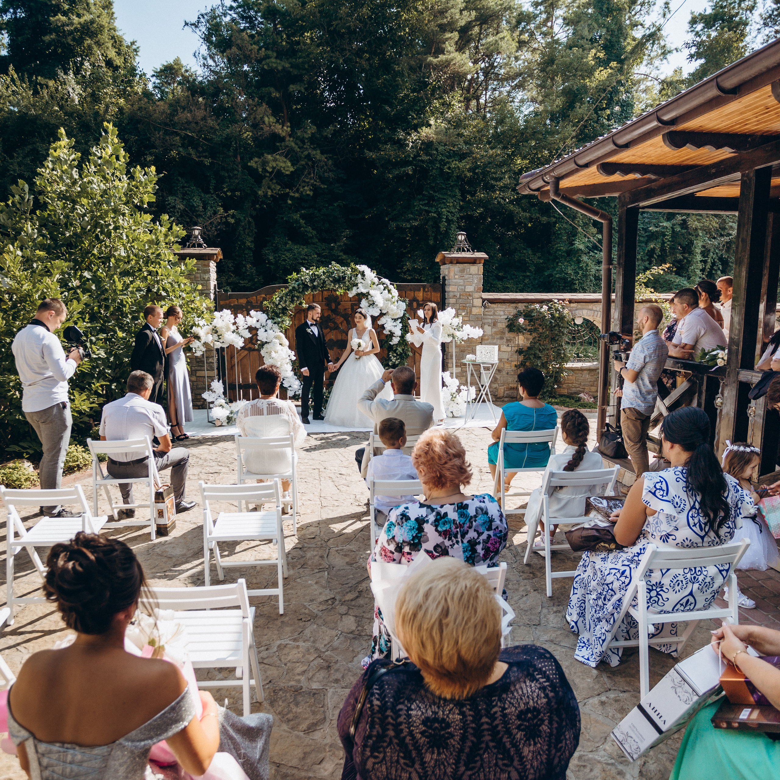 Feedback. Фотограф Тетяна Бродзяк