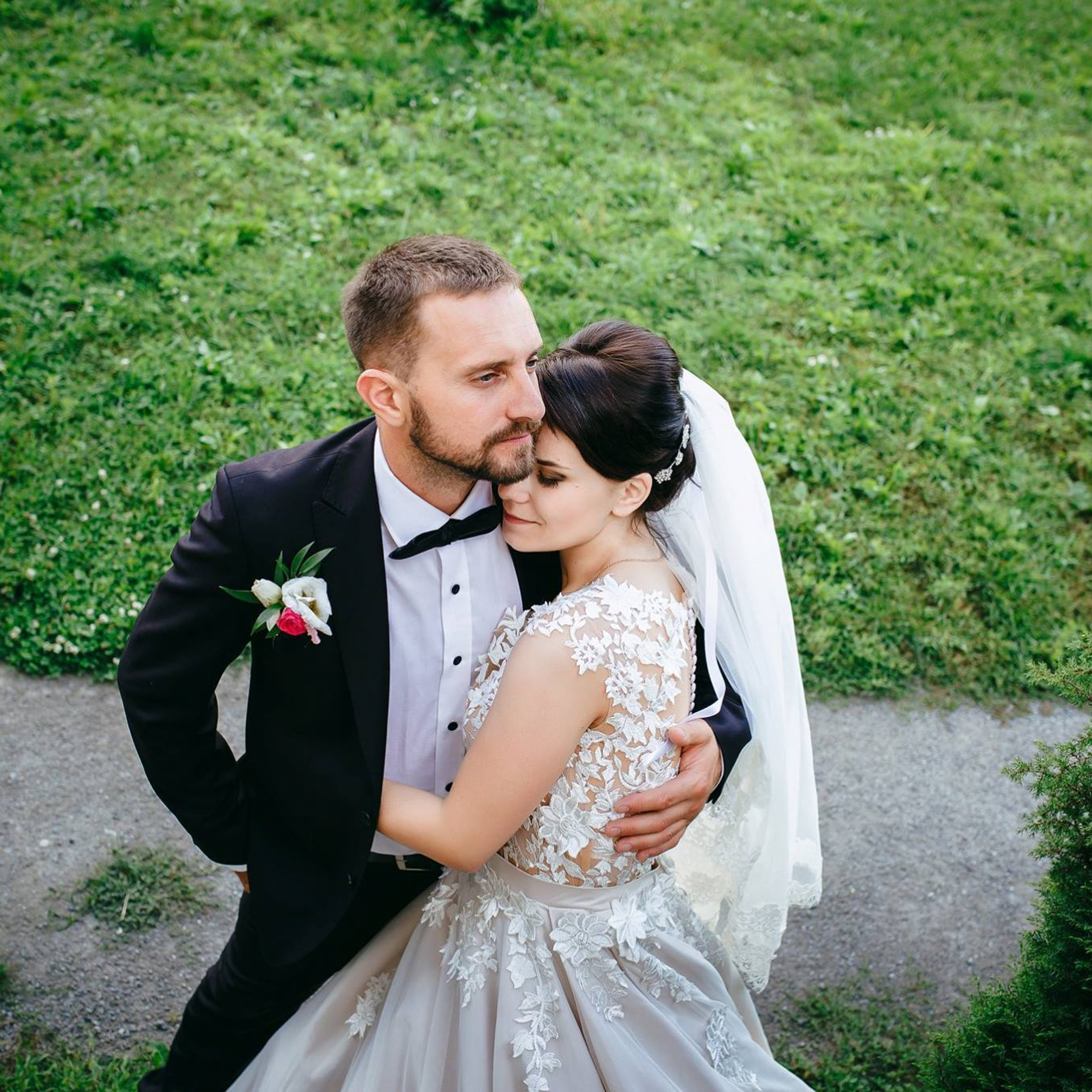 Feedback. Фотограф Тетяна Бродзяк