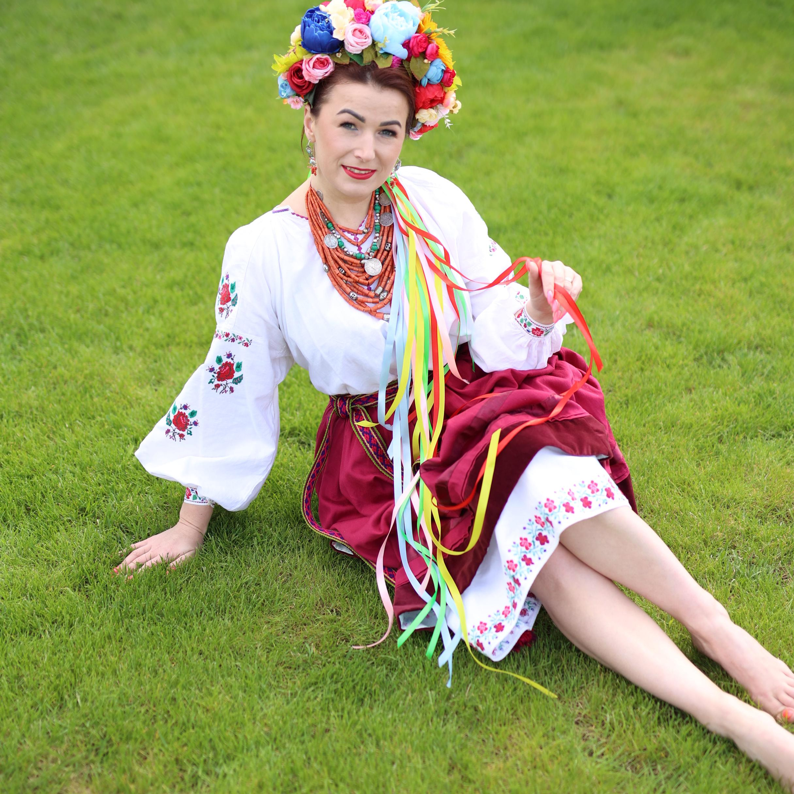 Feedback. Фотограф Тетяна Бродзяк