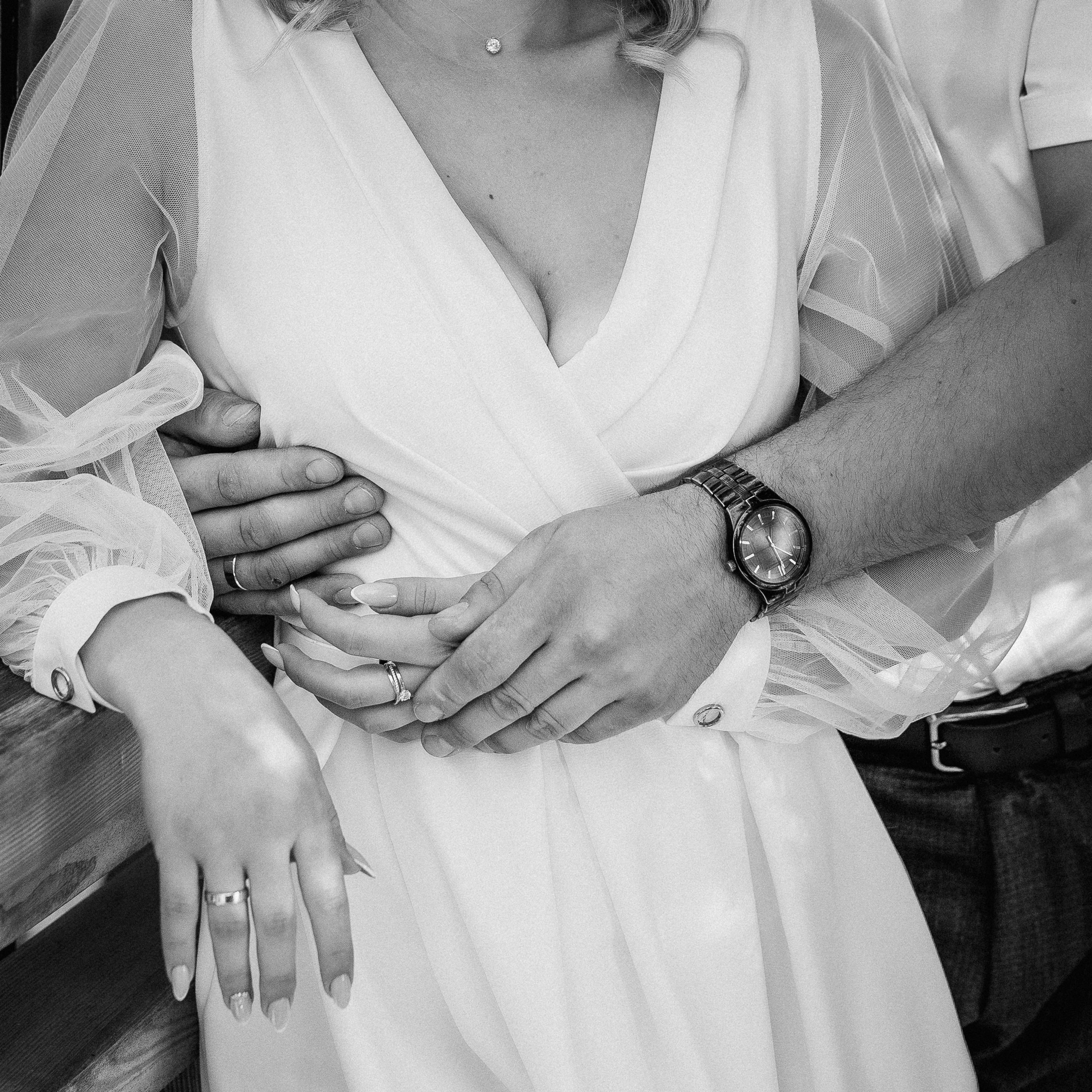 Feedback. Фотограф Тетяна Бродзяк