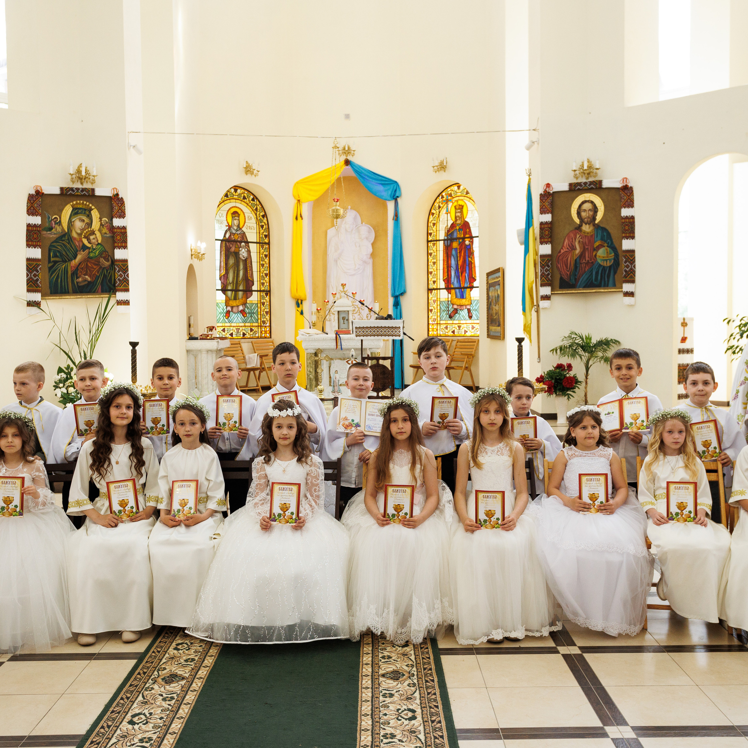 Feedback. Фотограф Тетяна Бродзяк