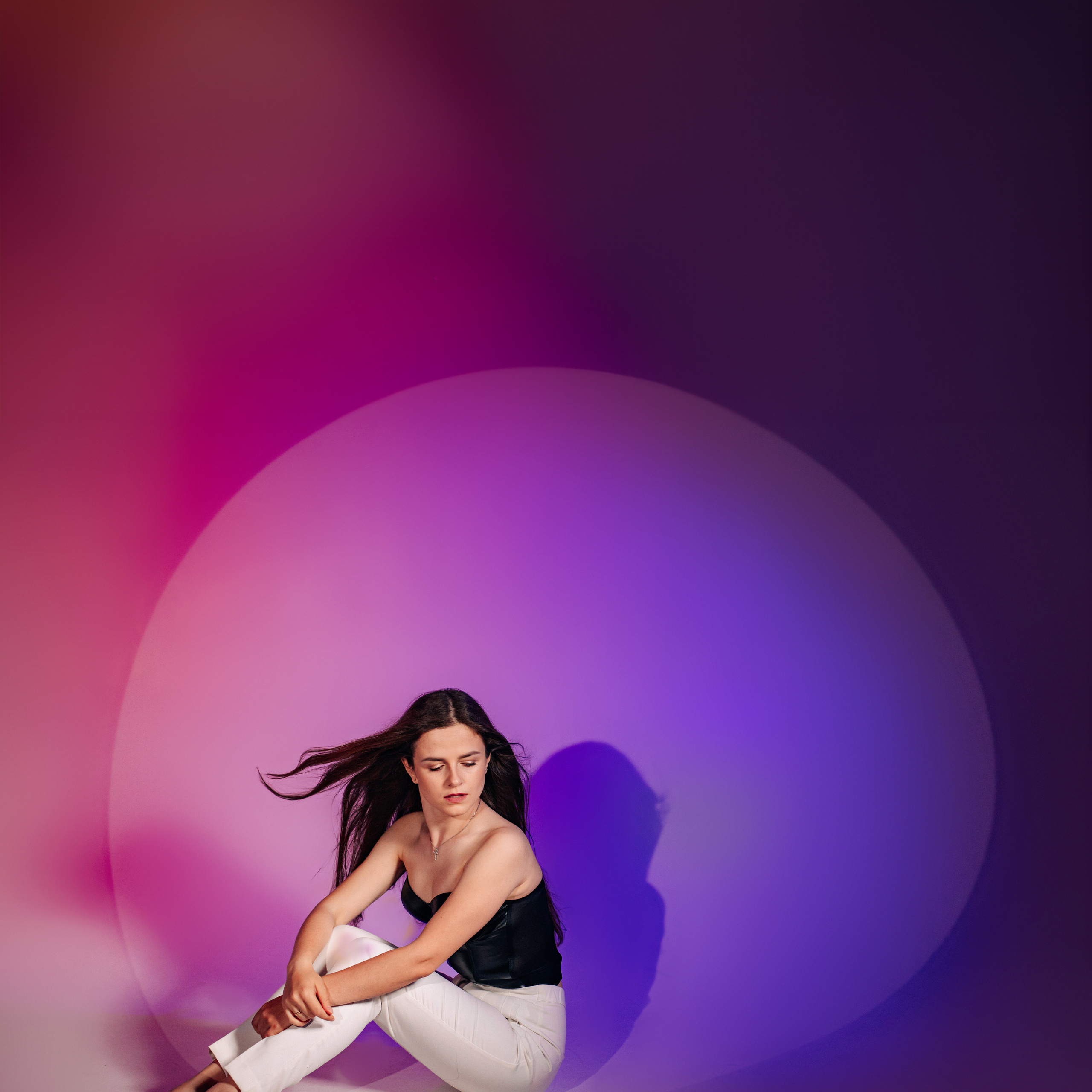 Feedback. Фотограф Тетяна Бродзяк