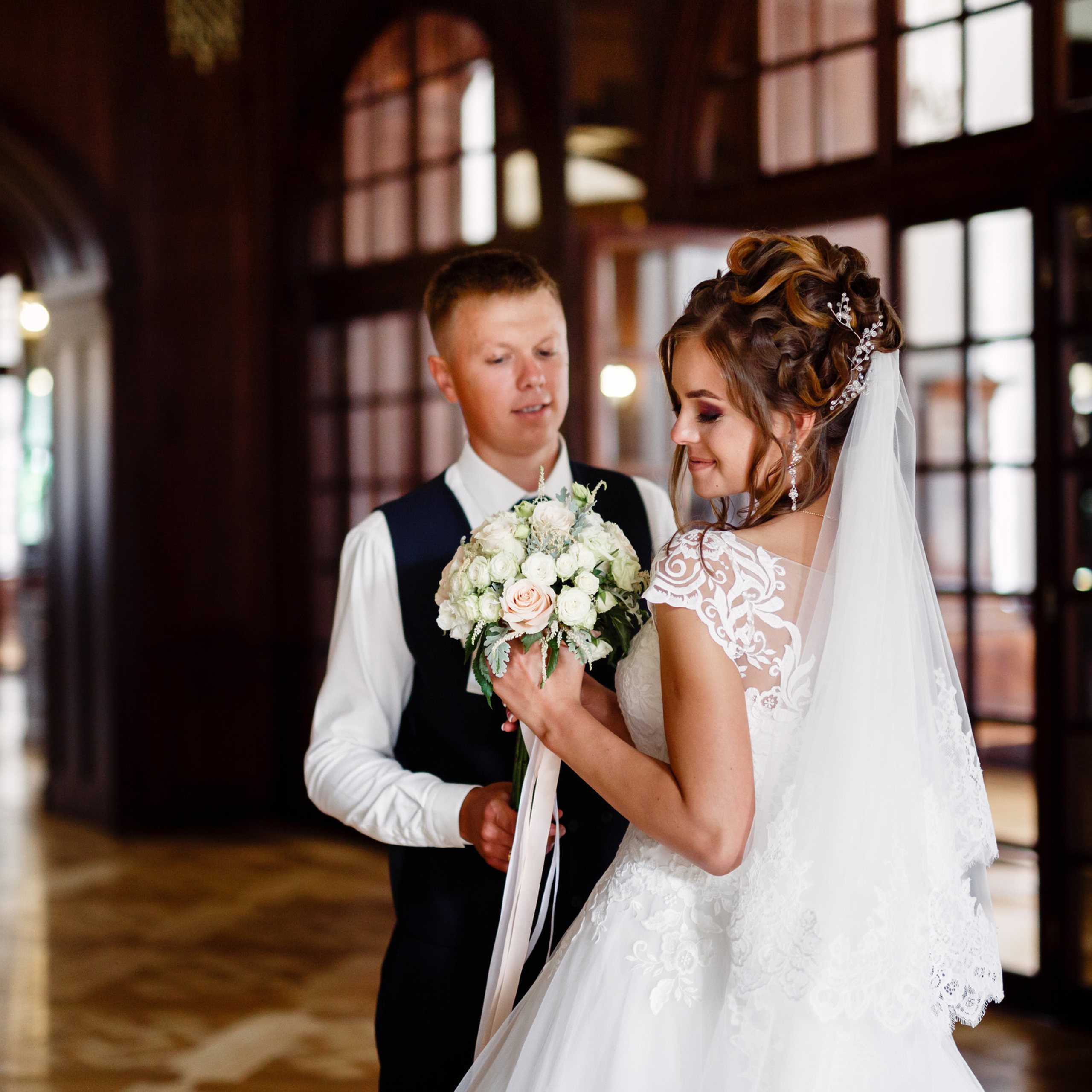 Feedback. Фотограф Тетяна Бродзяк