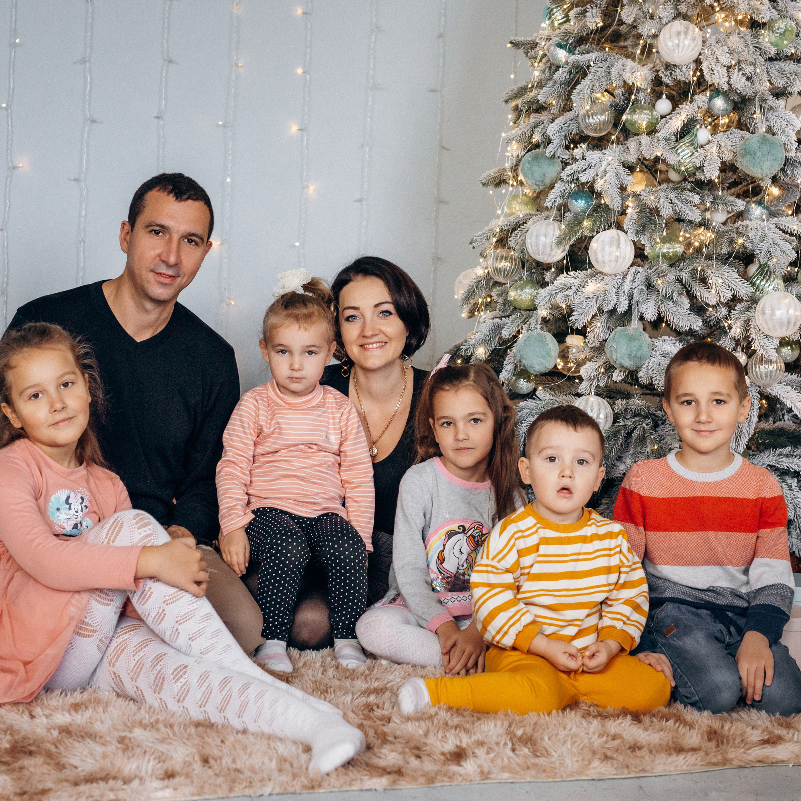 Feedback. Фотограф Тетяна Бродзяк