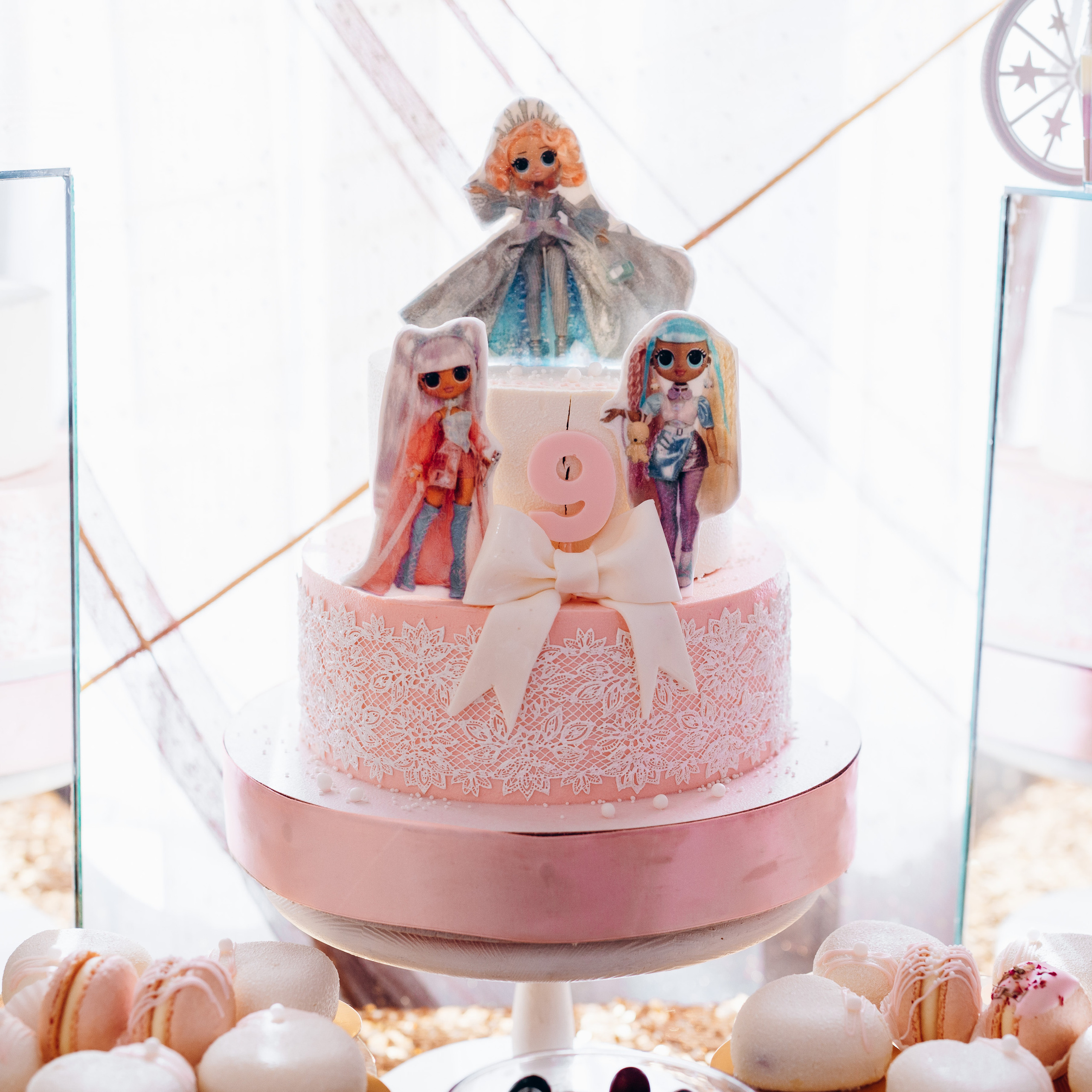 Feedback. Фотограф Тетяна Бродзяк