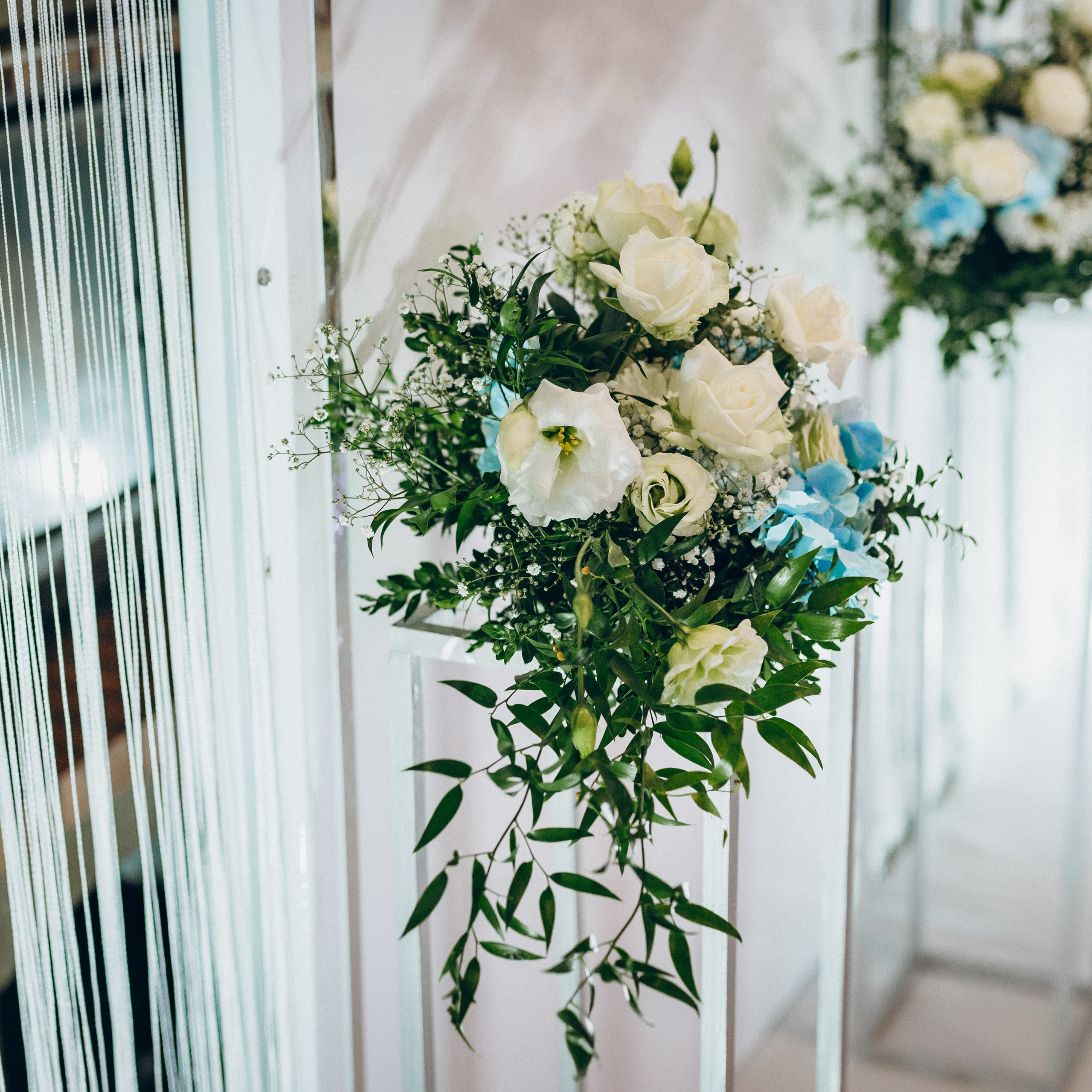 Feedback. Фотограф Тетяна Бродзяк