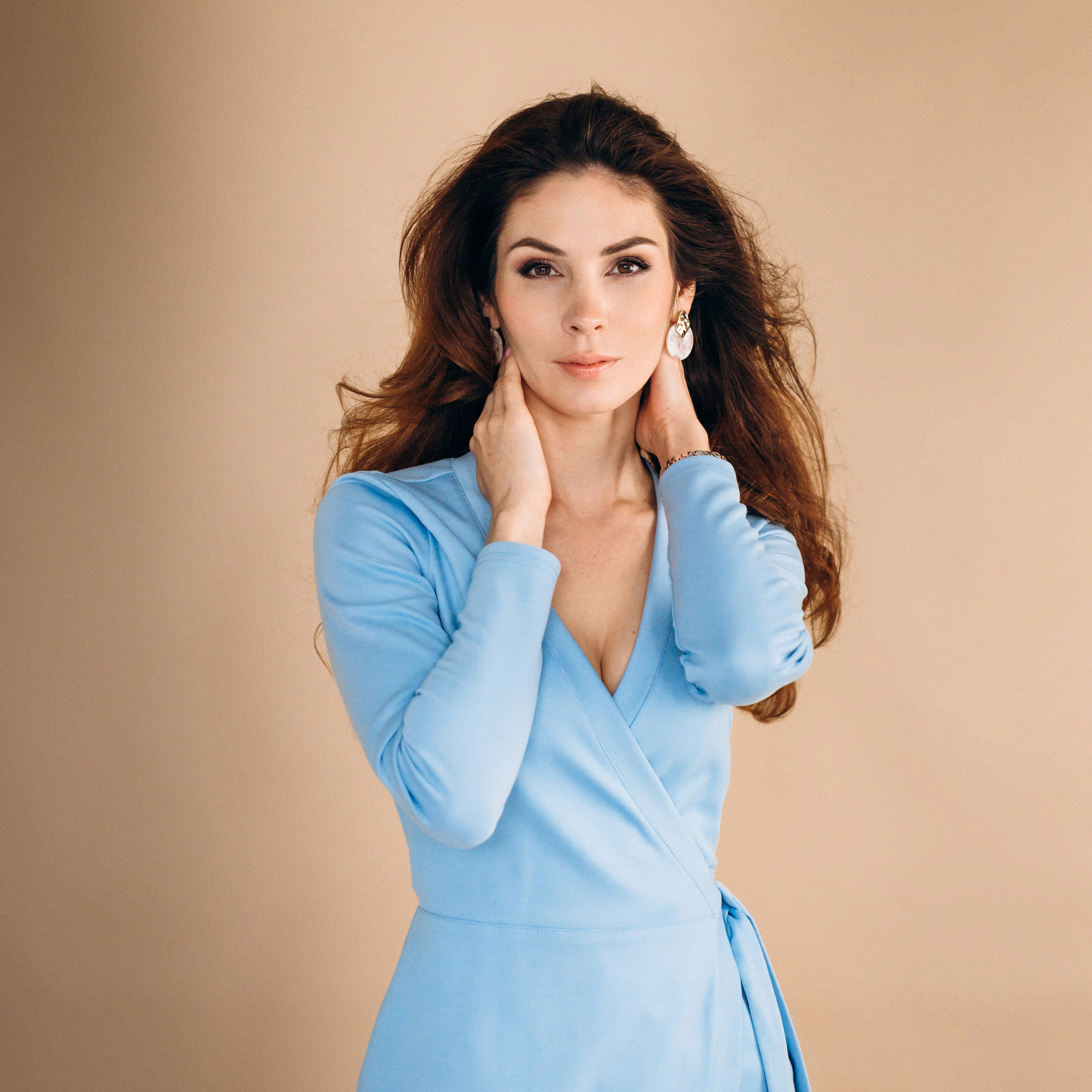 Feedback. Фотограф Тетяна Бродзяк