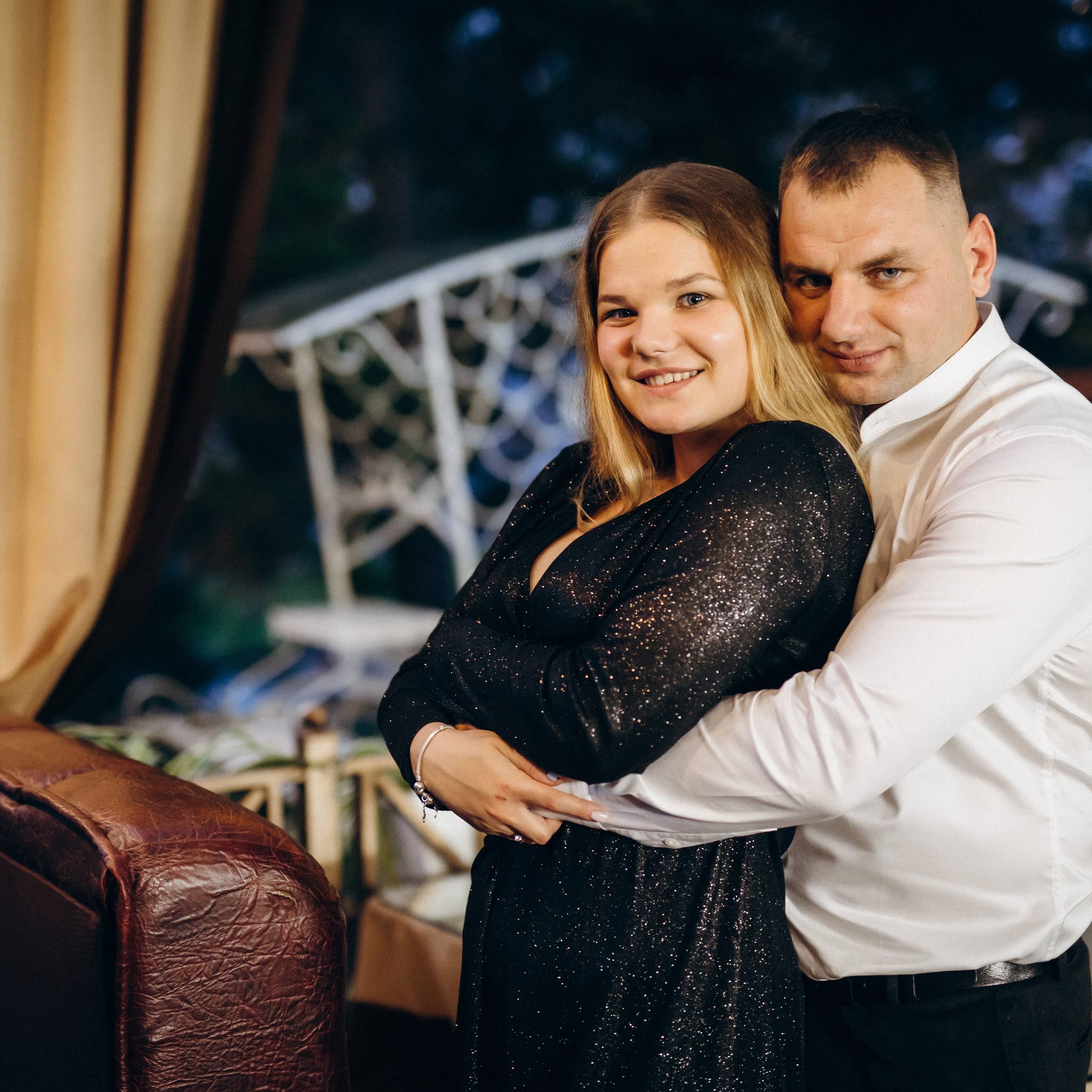 Feedback. Фотограф Тетяна Бродзяк