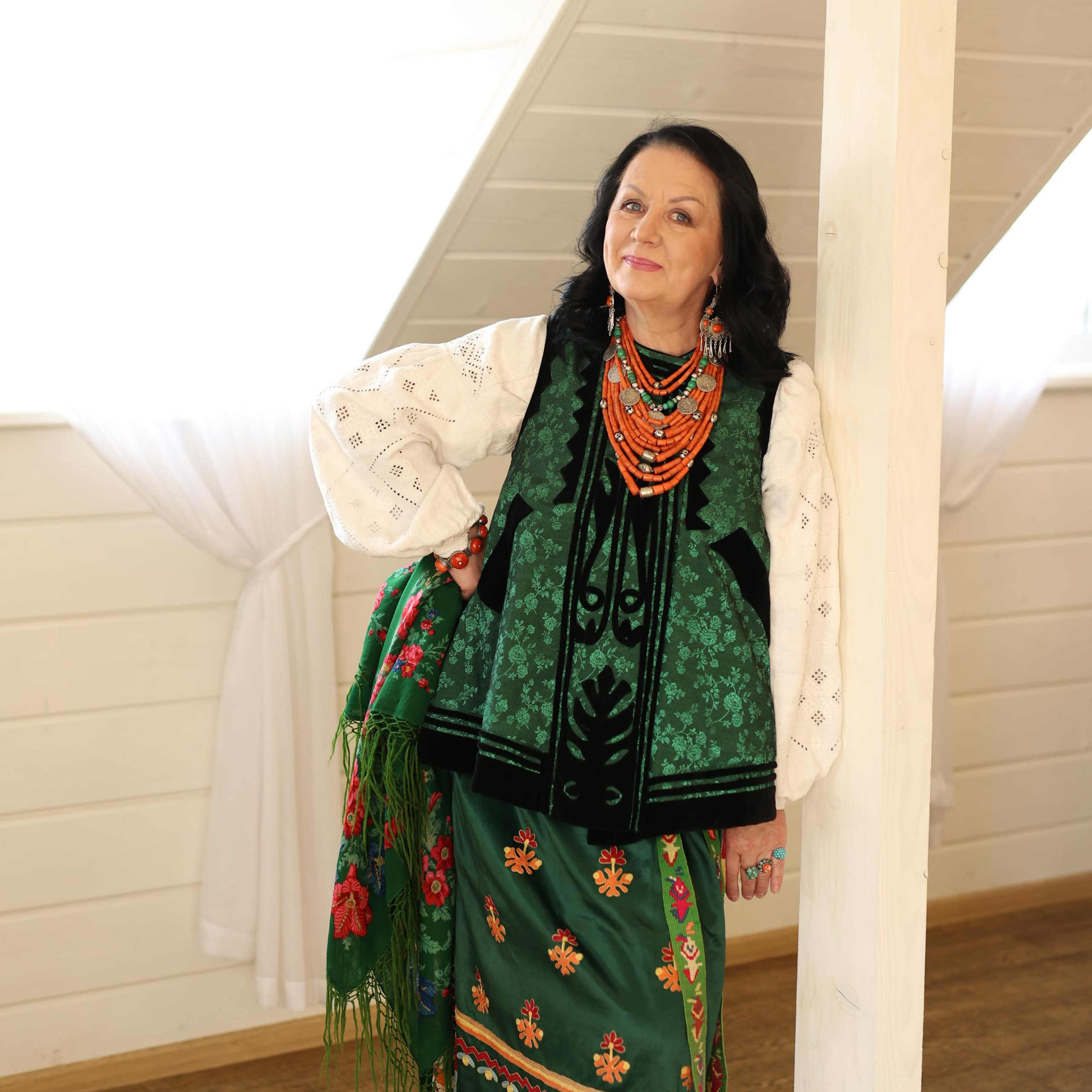 Feedback. Фотограф Тетяна Бродзяк