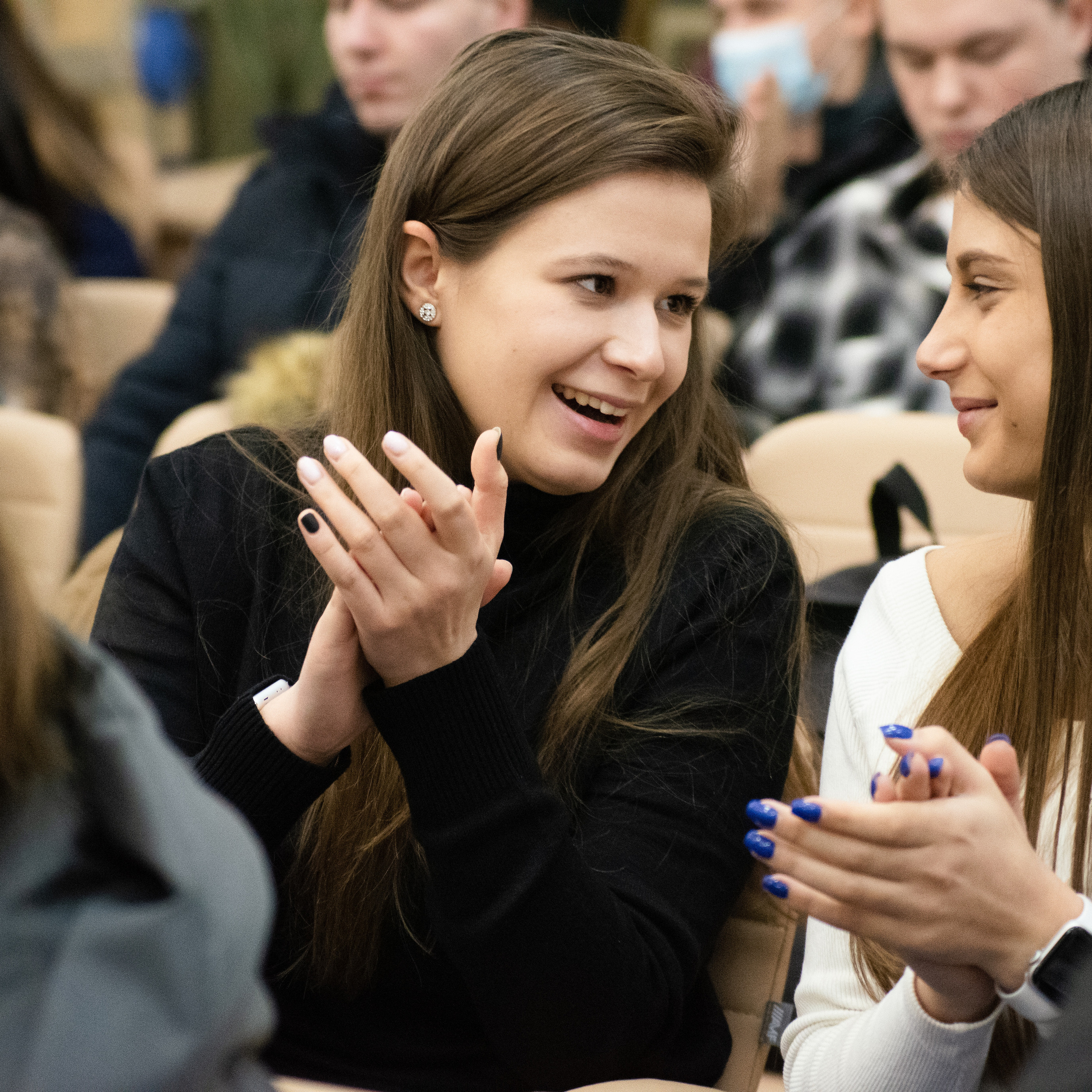 Відгуки фотограф житомир. Фотограф Анастасія Залужна | Манхайм