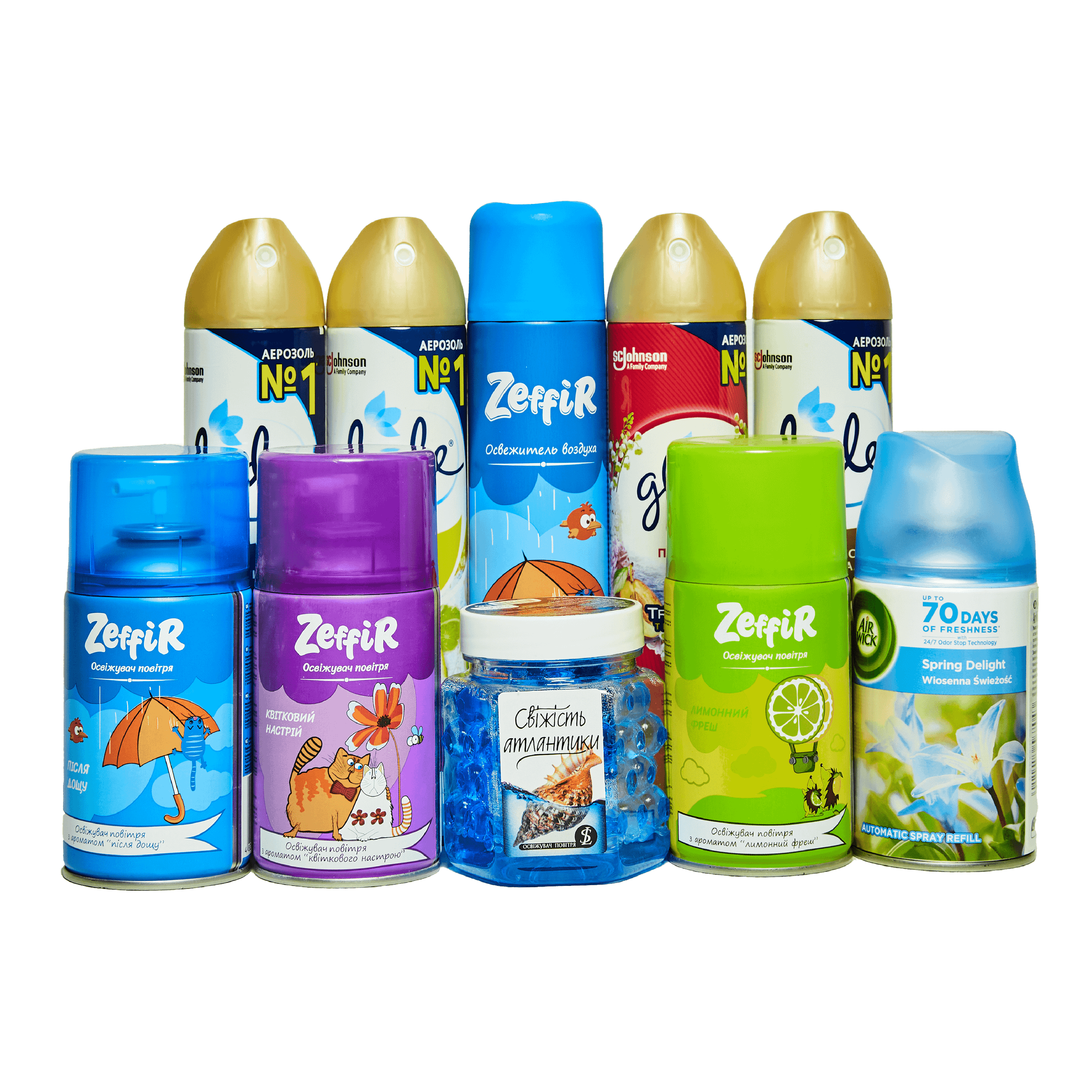 Фото на белом и прозрачном фоне (изоляте).