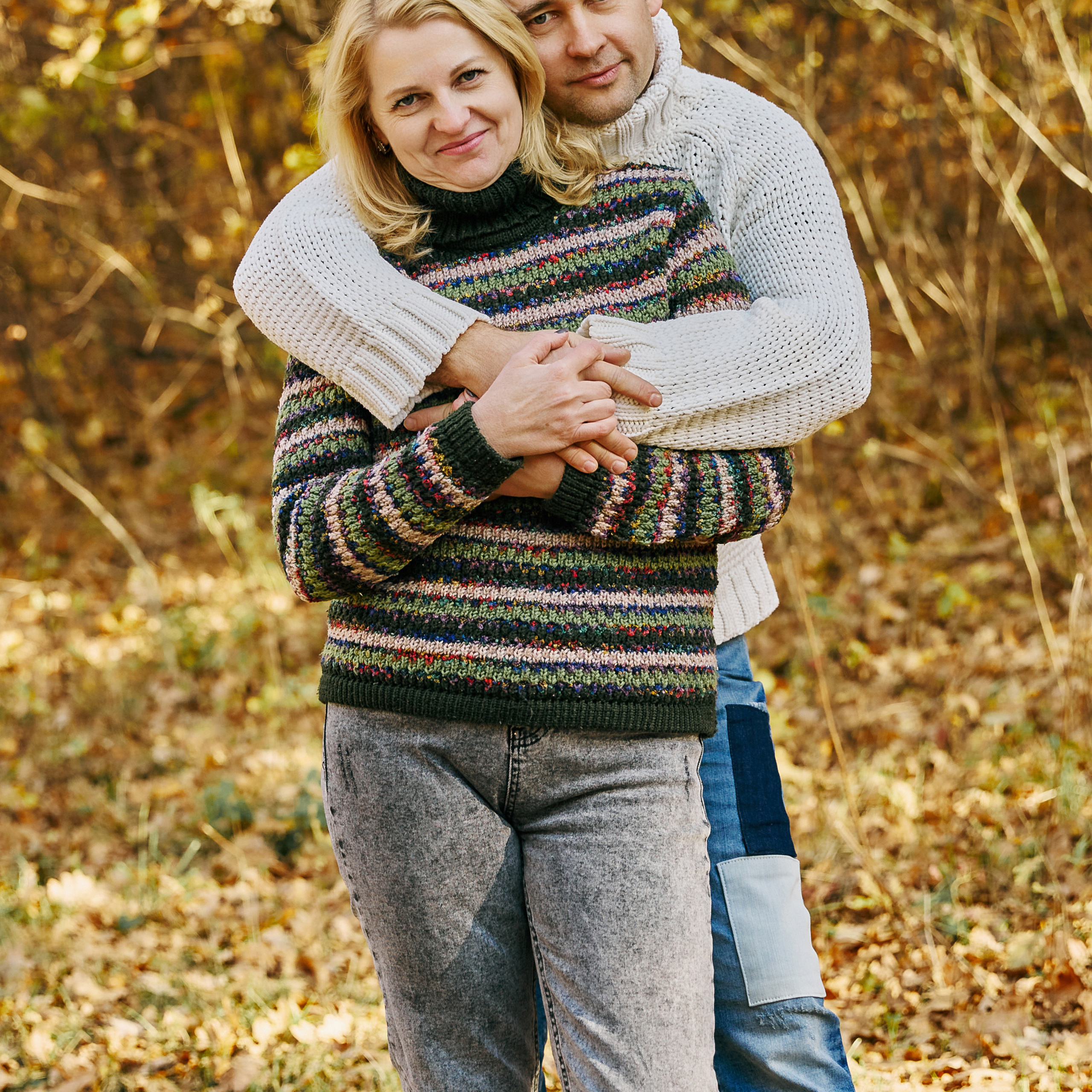 Cімейна зйомка