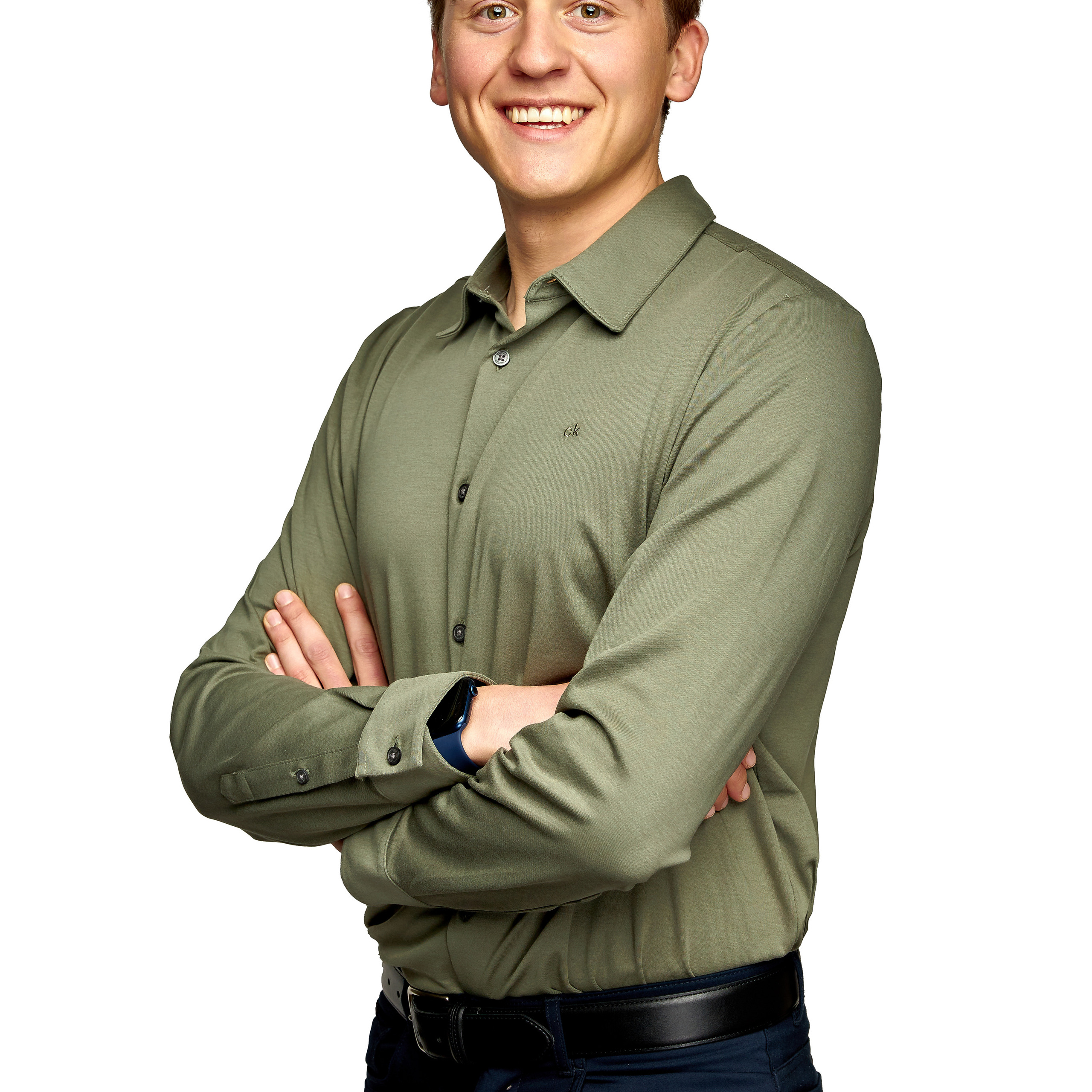 Бизнес портреты для сайта компании