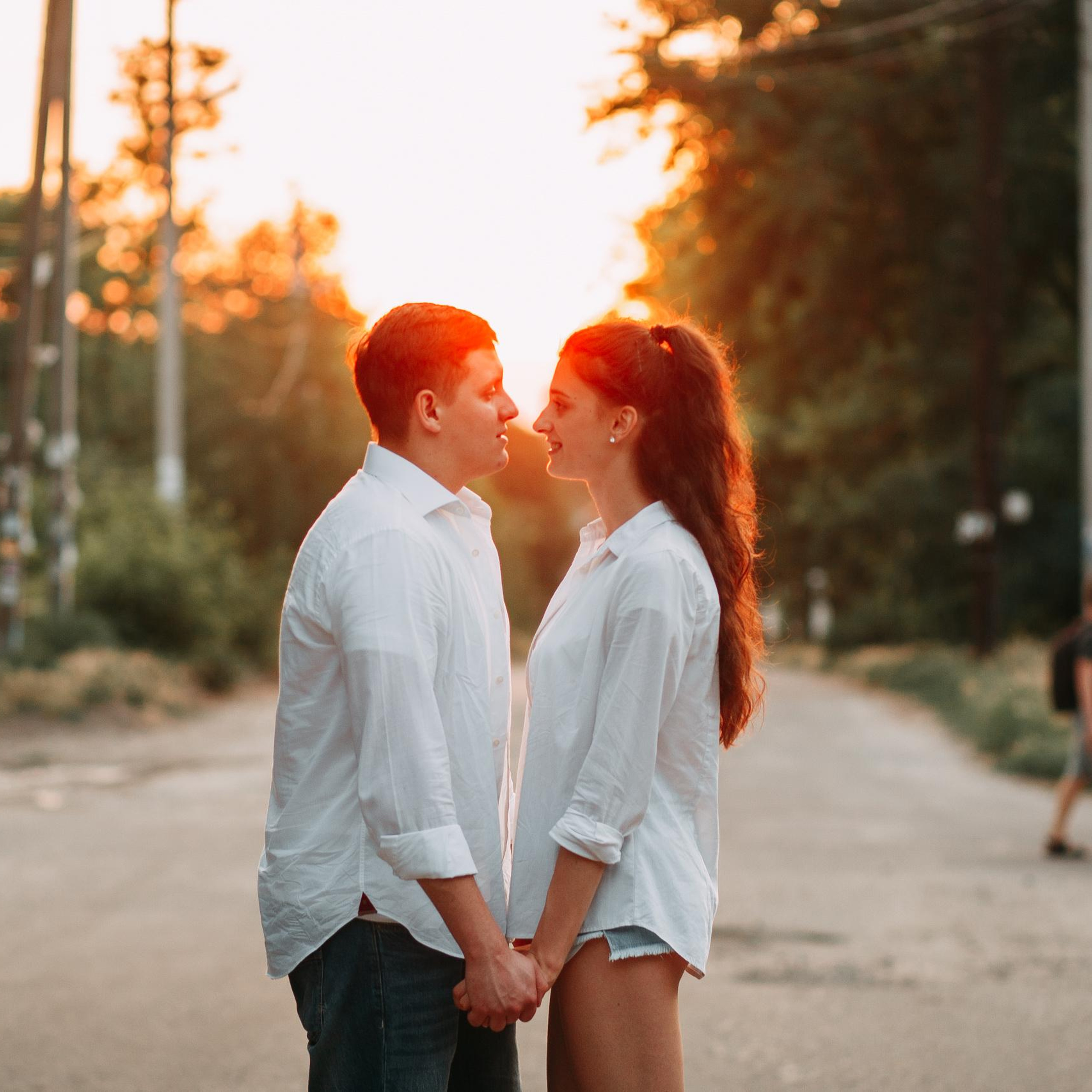 Влада и Андрей