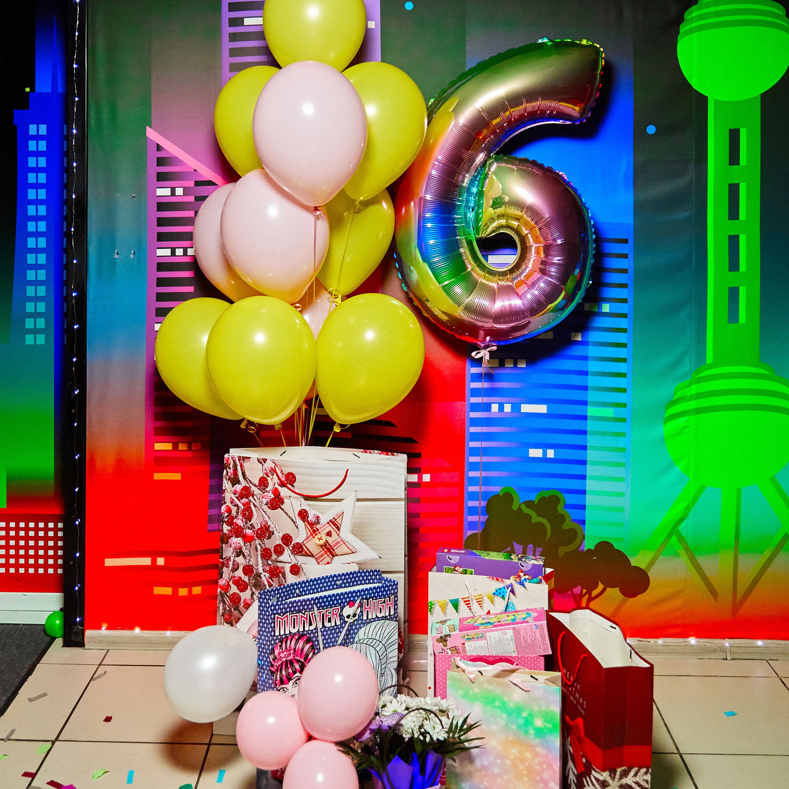 Відгуки.Зворотний зв'язок клієнтів