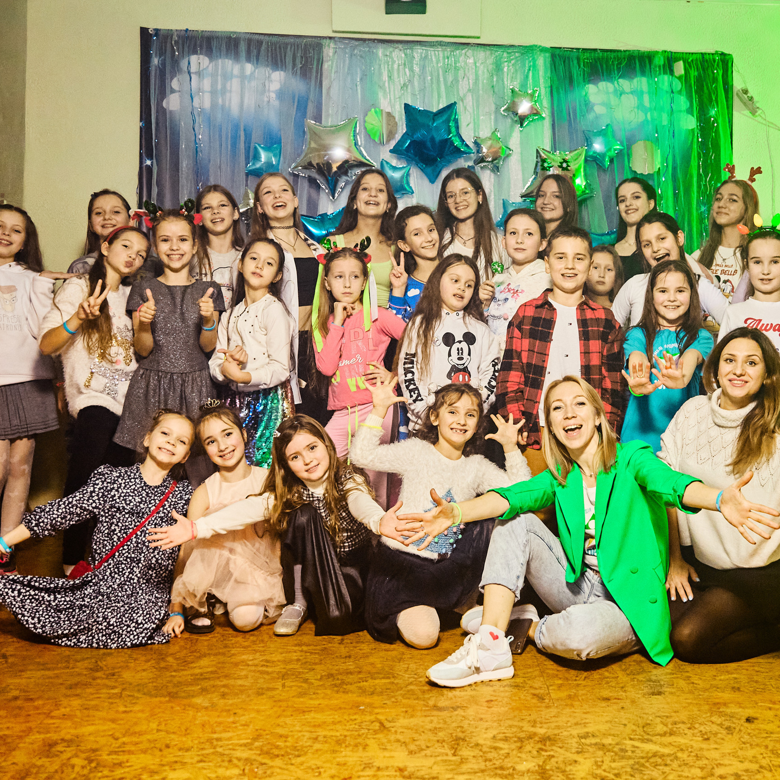 Відгуки.Зворотний зв'язок клієнтів