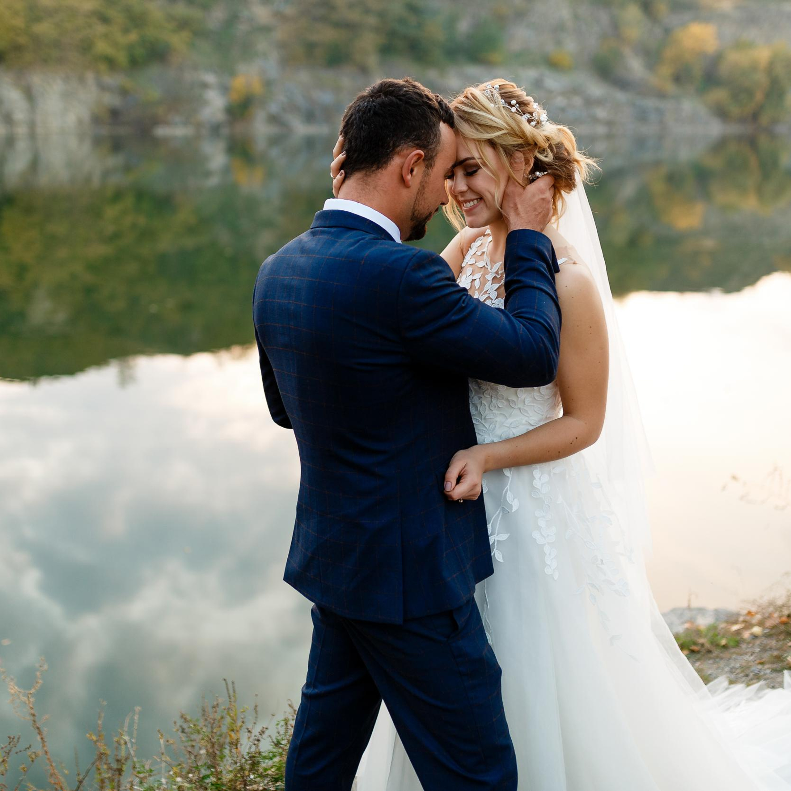 Женя и Катя