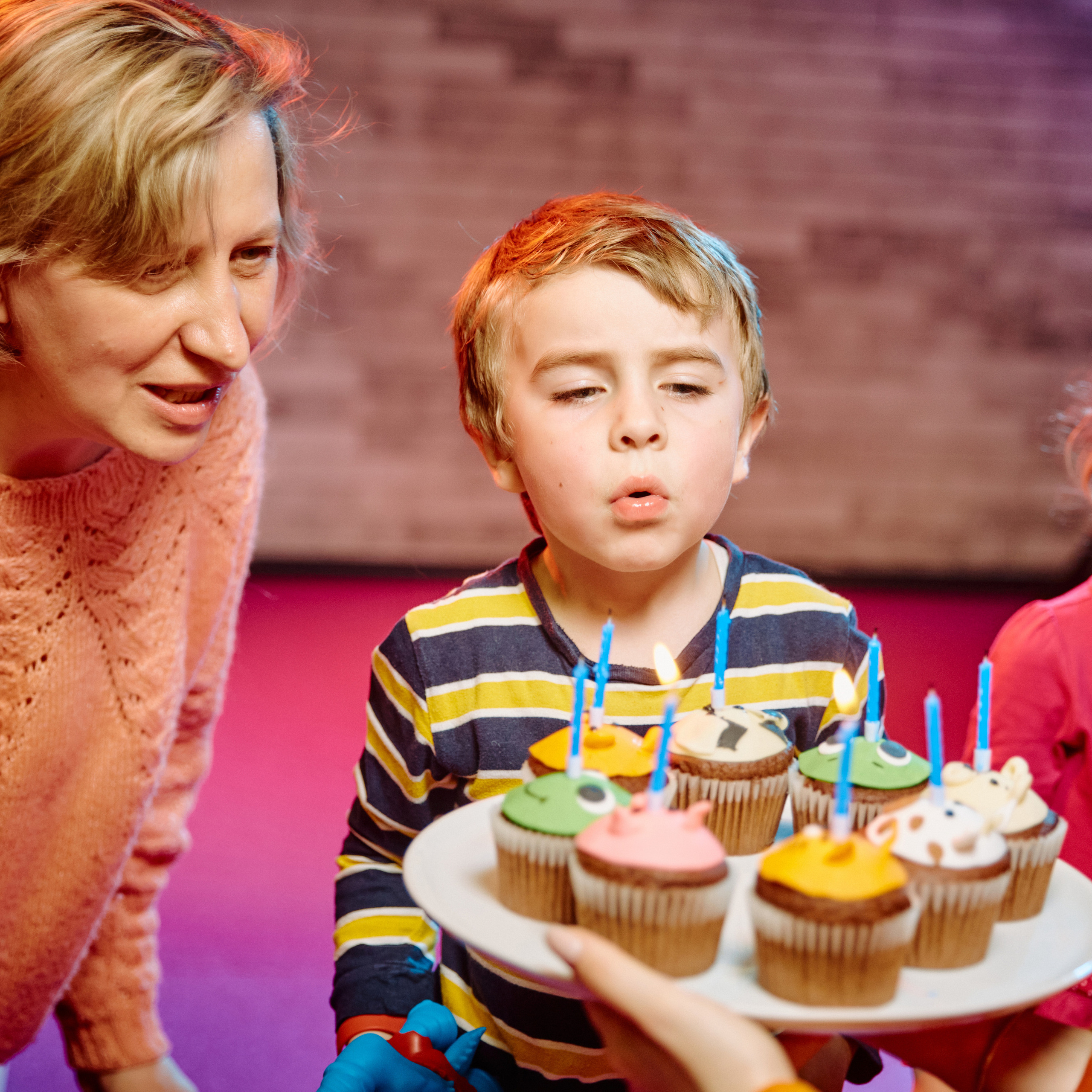 Відгуки.Зворотний зв'язок клієнтів