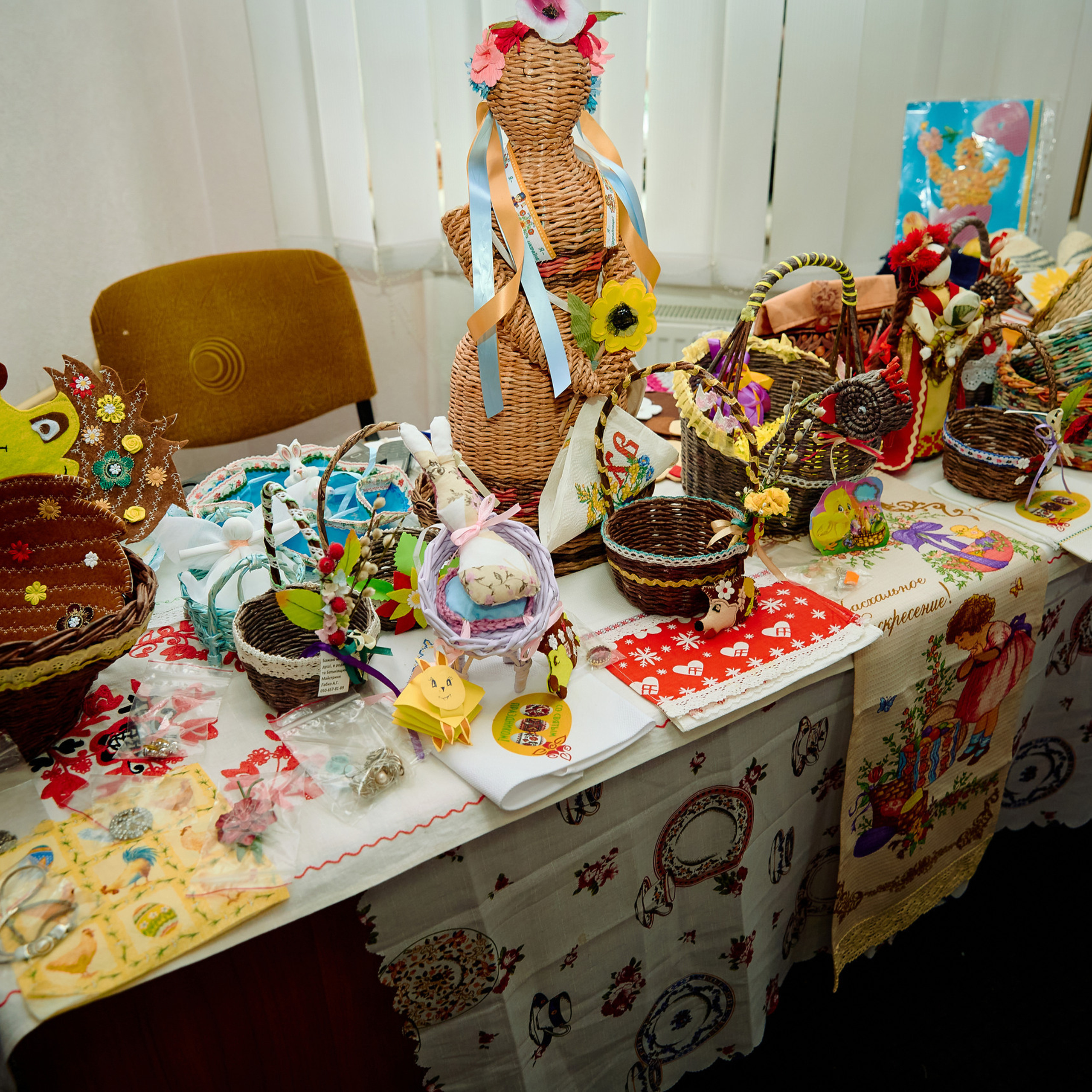 Відгуки.Зворотний зв'язок клієнтів