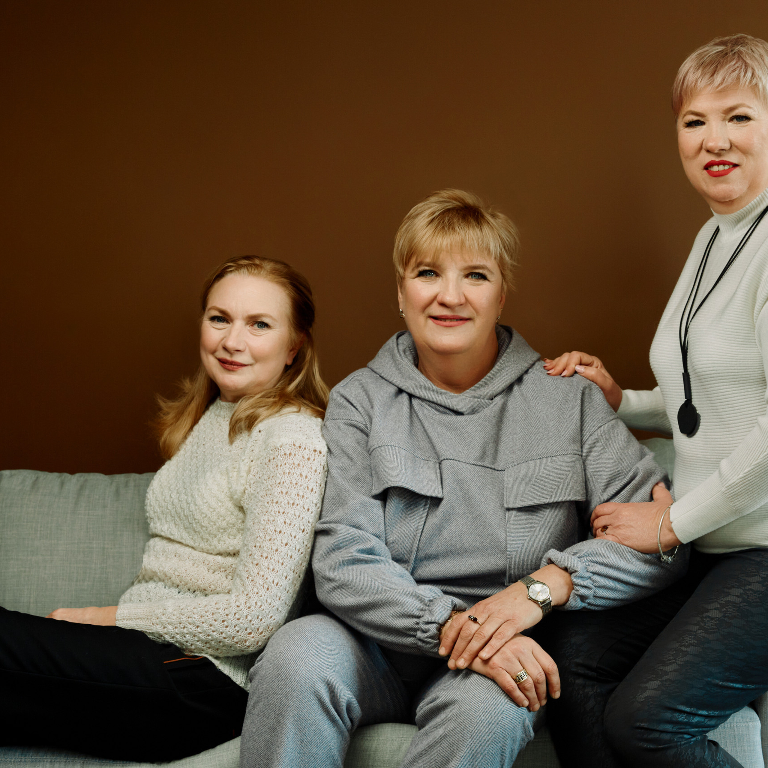 Відгуки.Зворотний зв'язок клієнтів